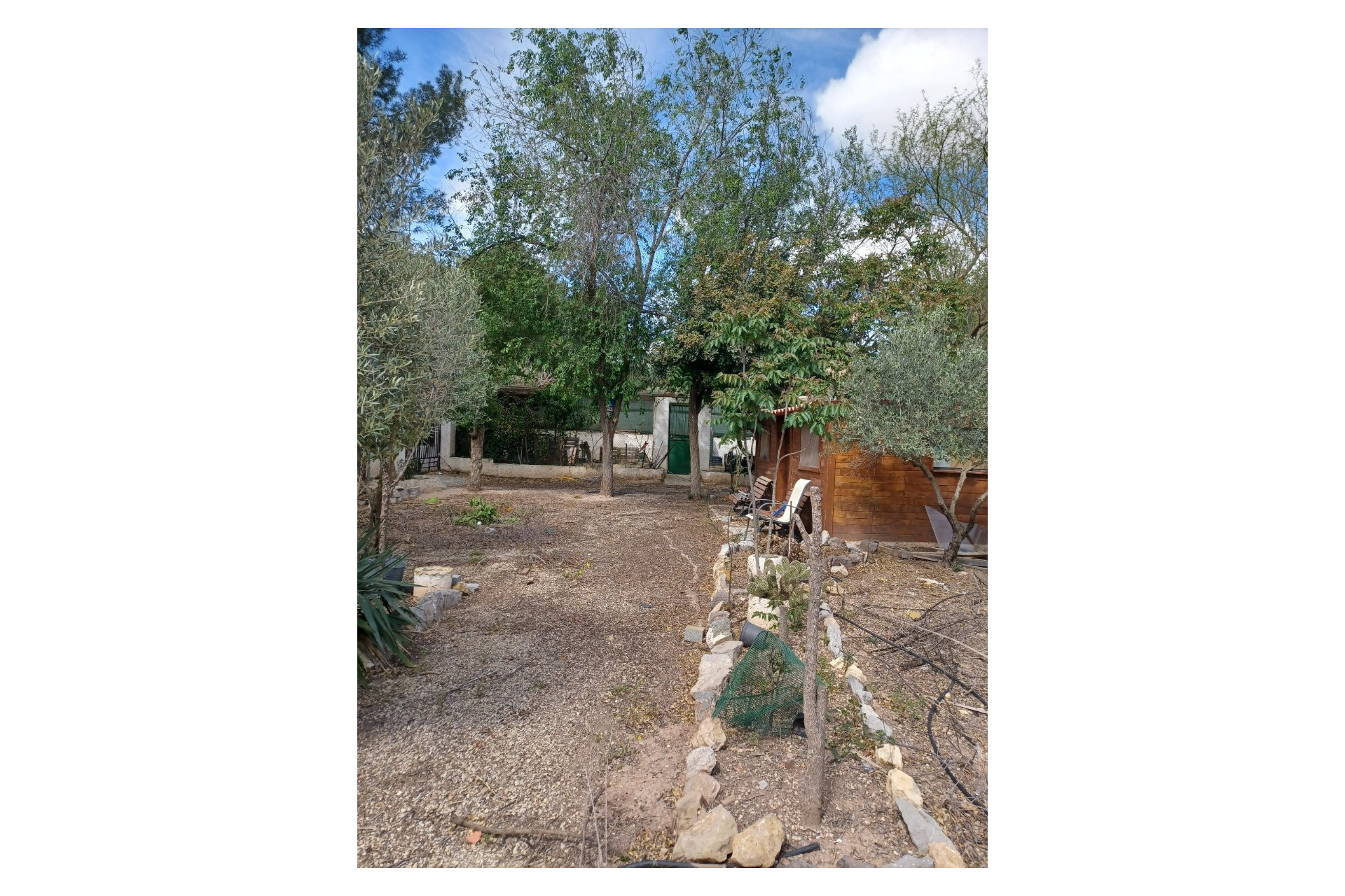 Revente - Villa -
Sax