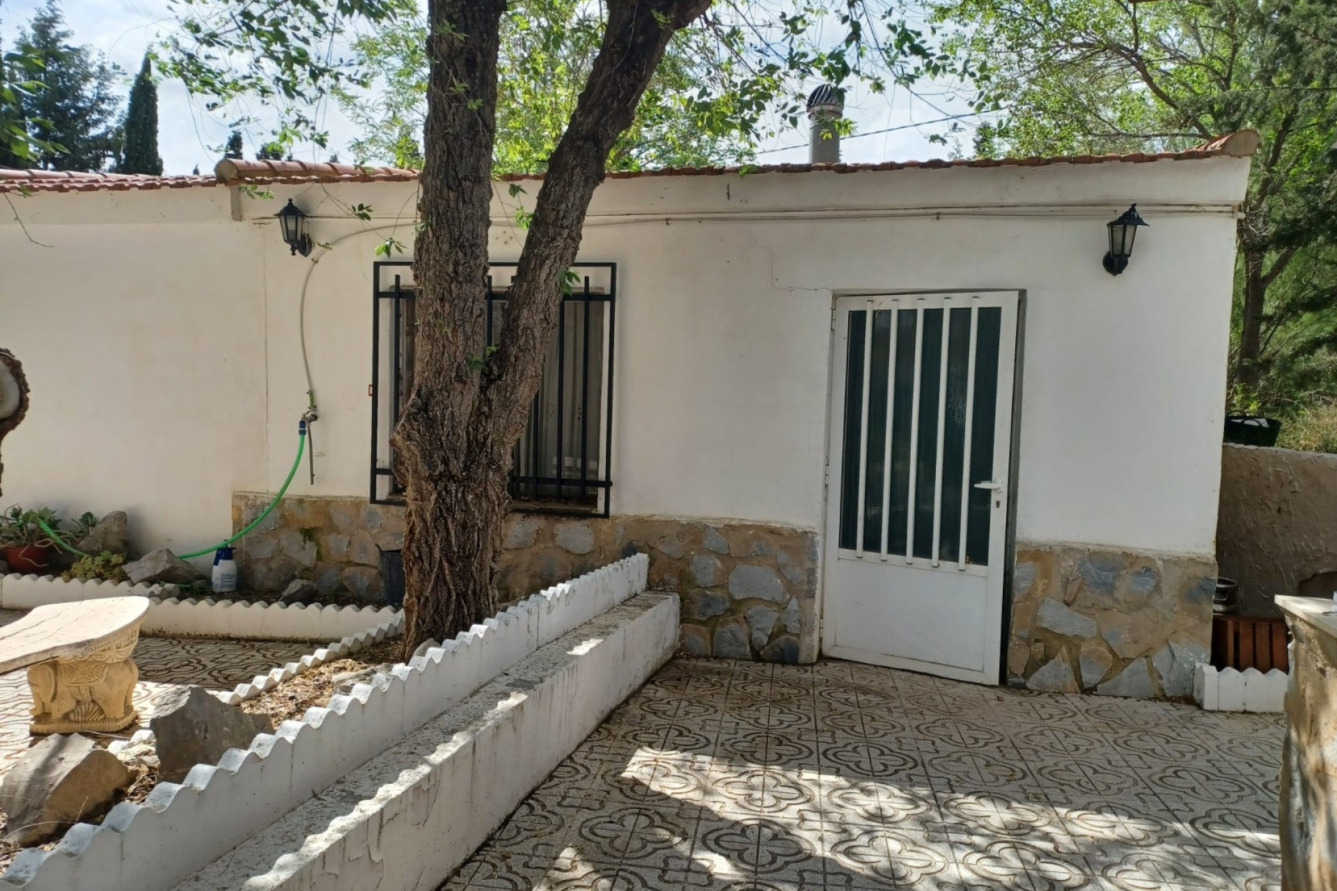 Revente - Villa -
Sax