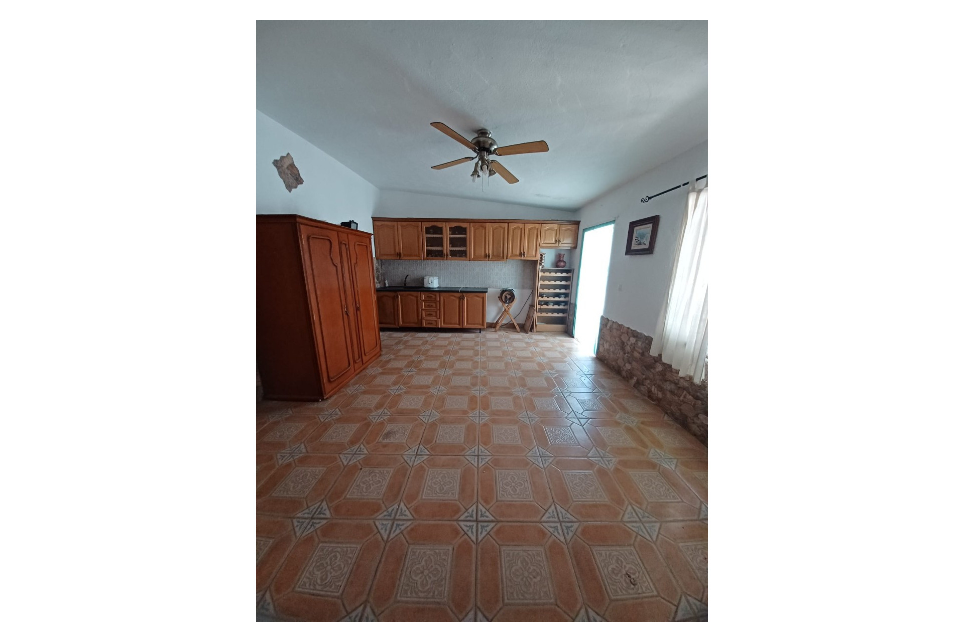 Revente - Villa -
Sax