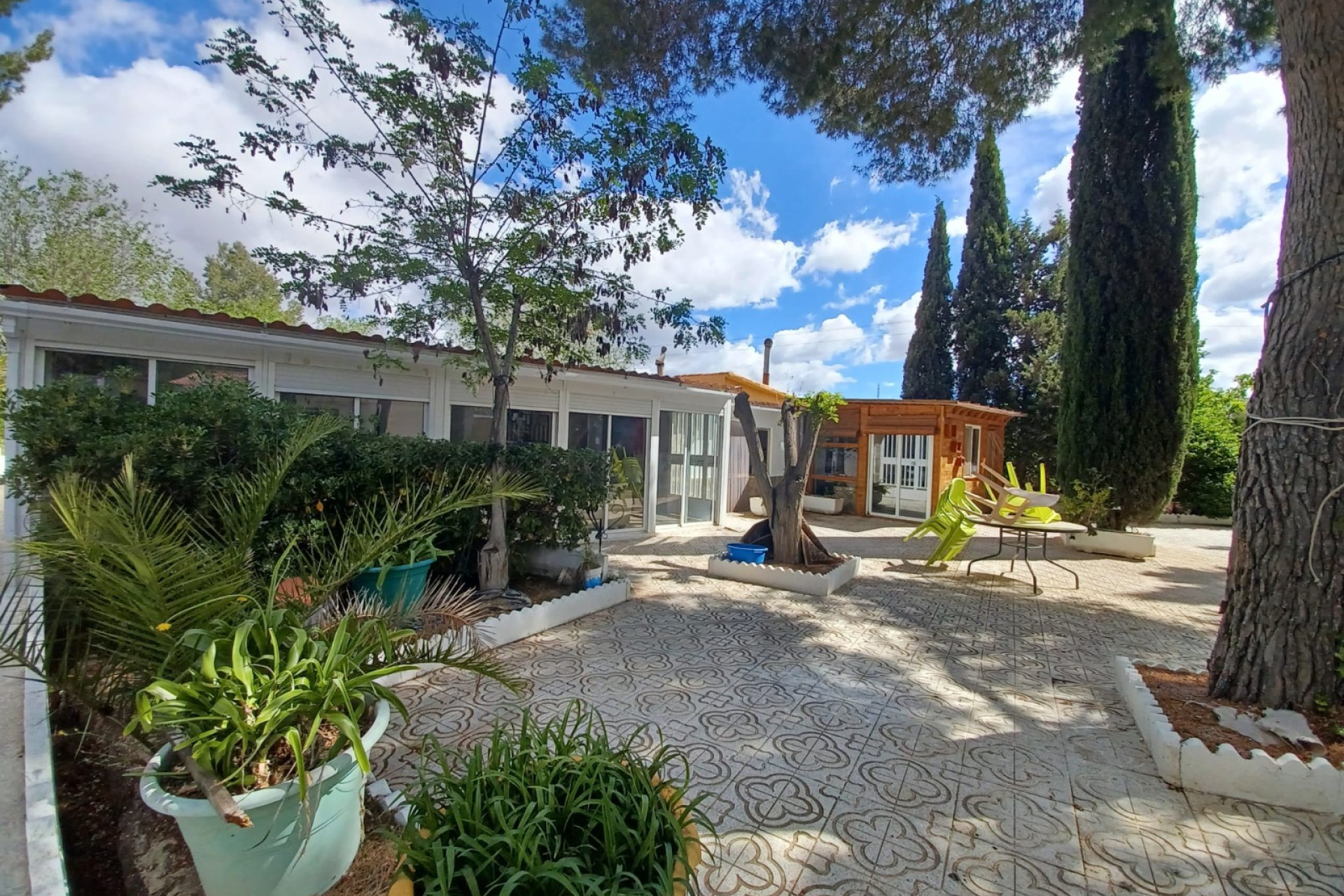 Revente - Villa -
Sax