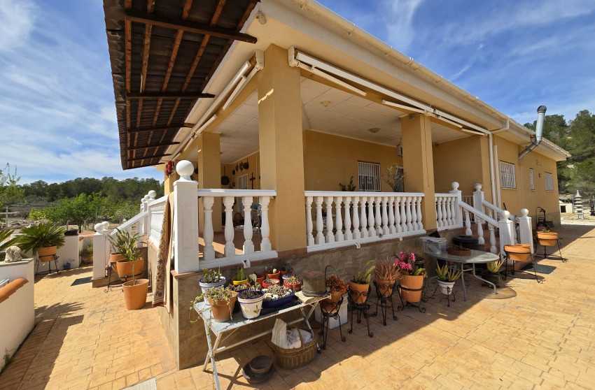 Revente - Villa -
Sax