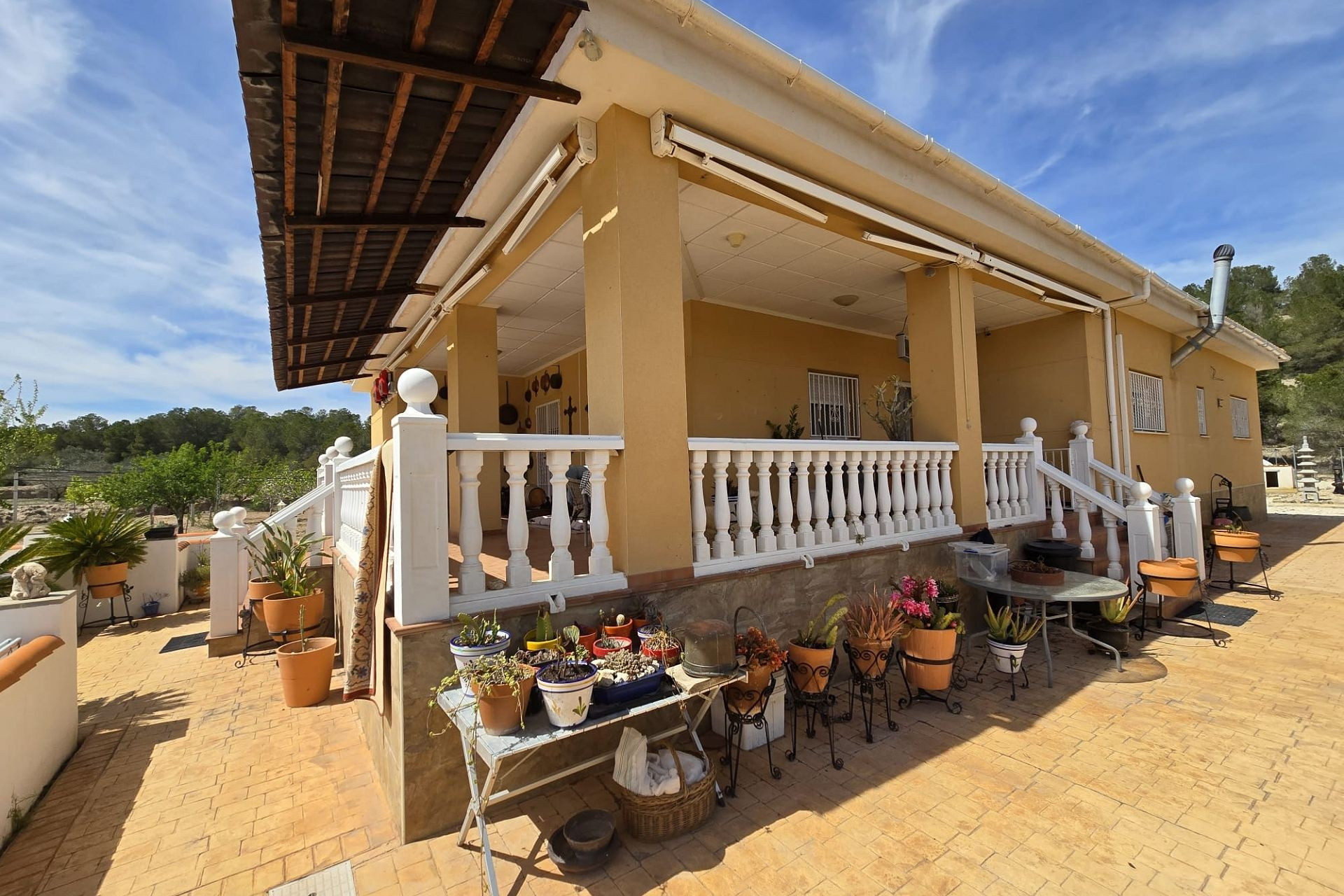 Revente - Villa -
Sax