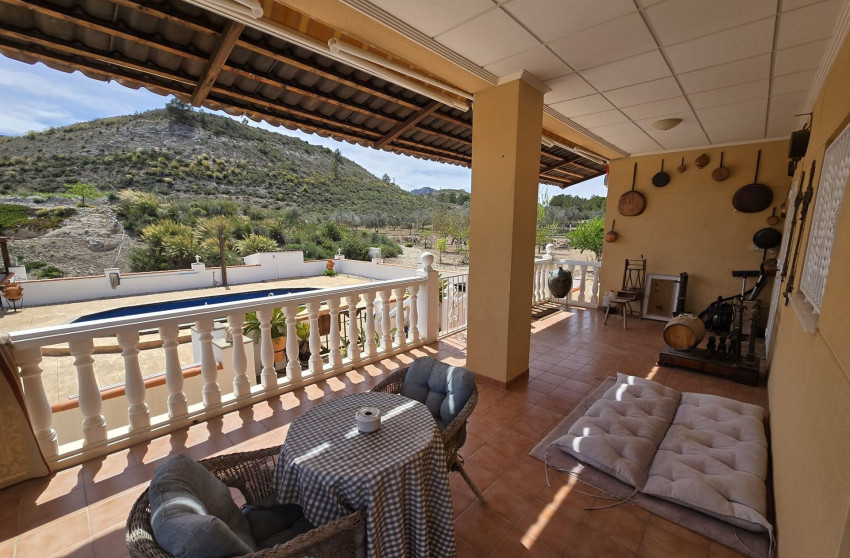 Revente - Villa -
Sax