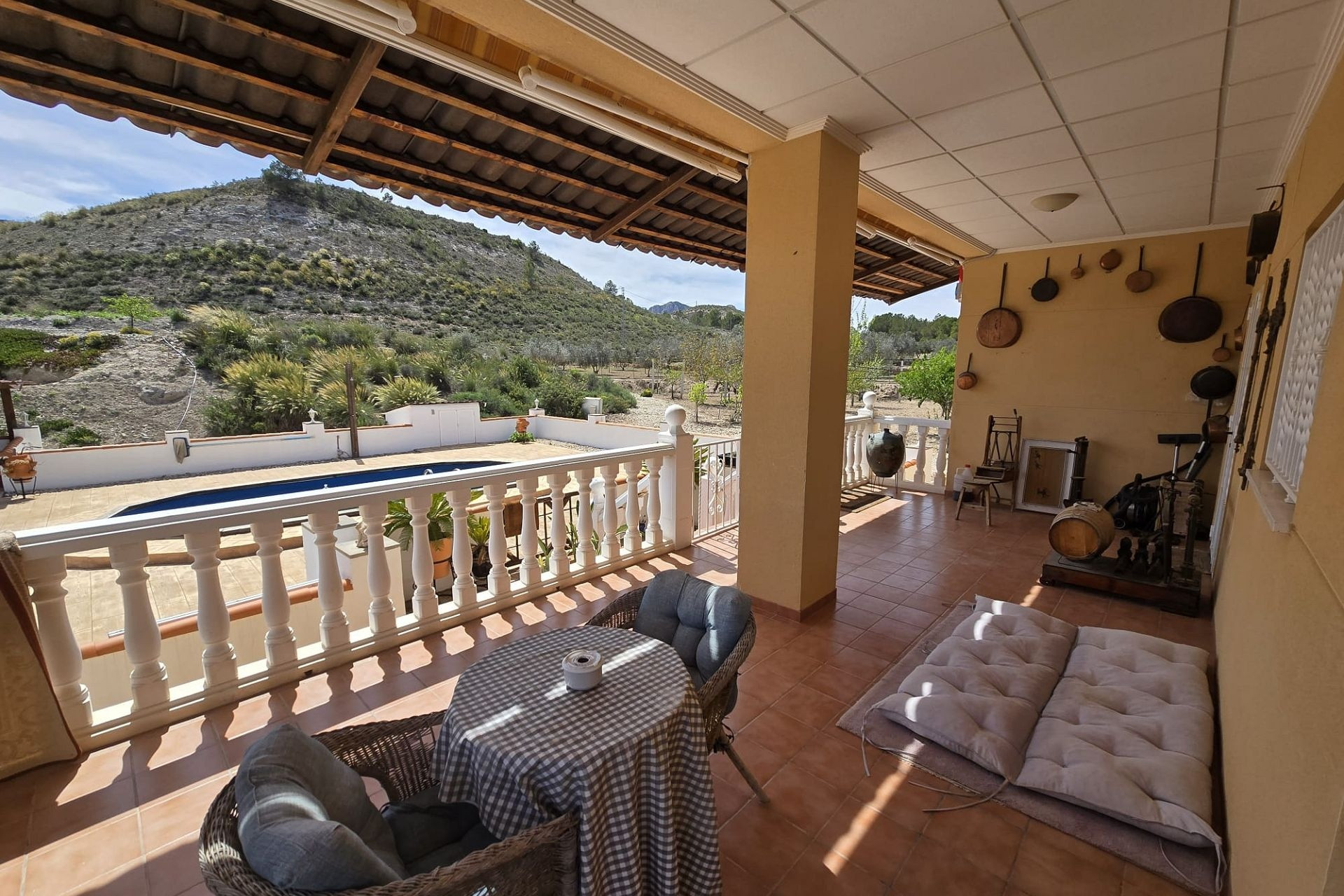 Revente - Villa -
Sax