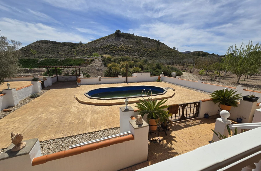 Revente - Villa -
Sax