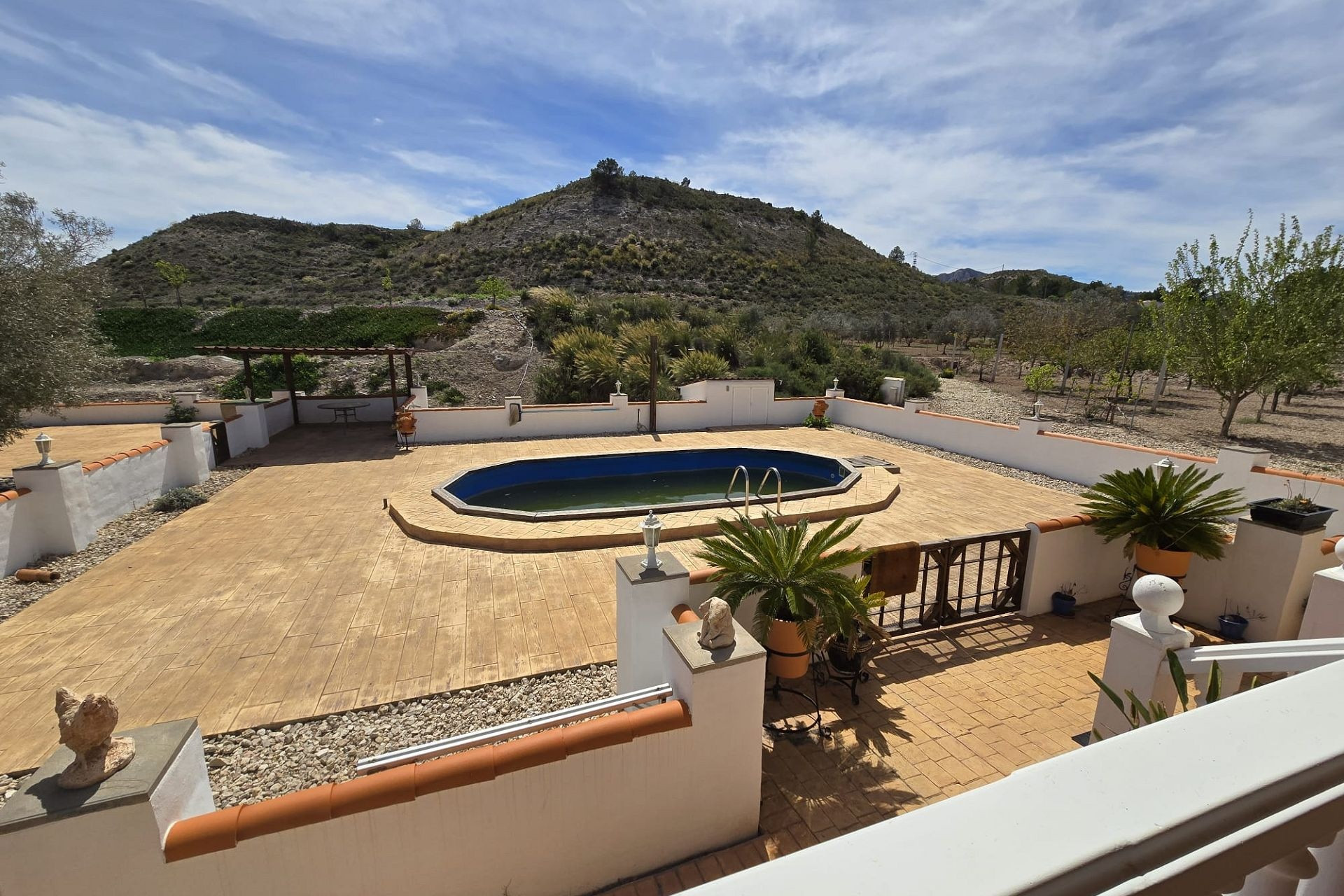 Revente - Villa -
Sax