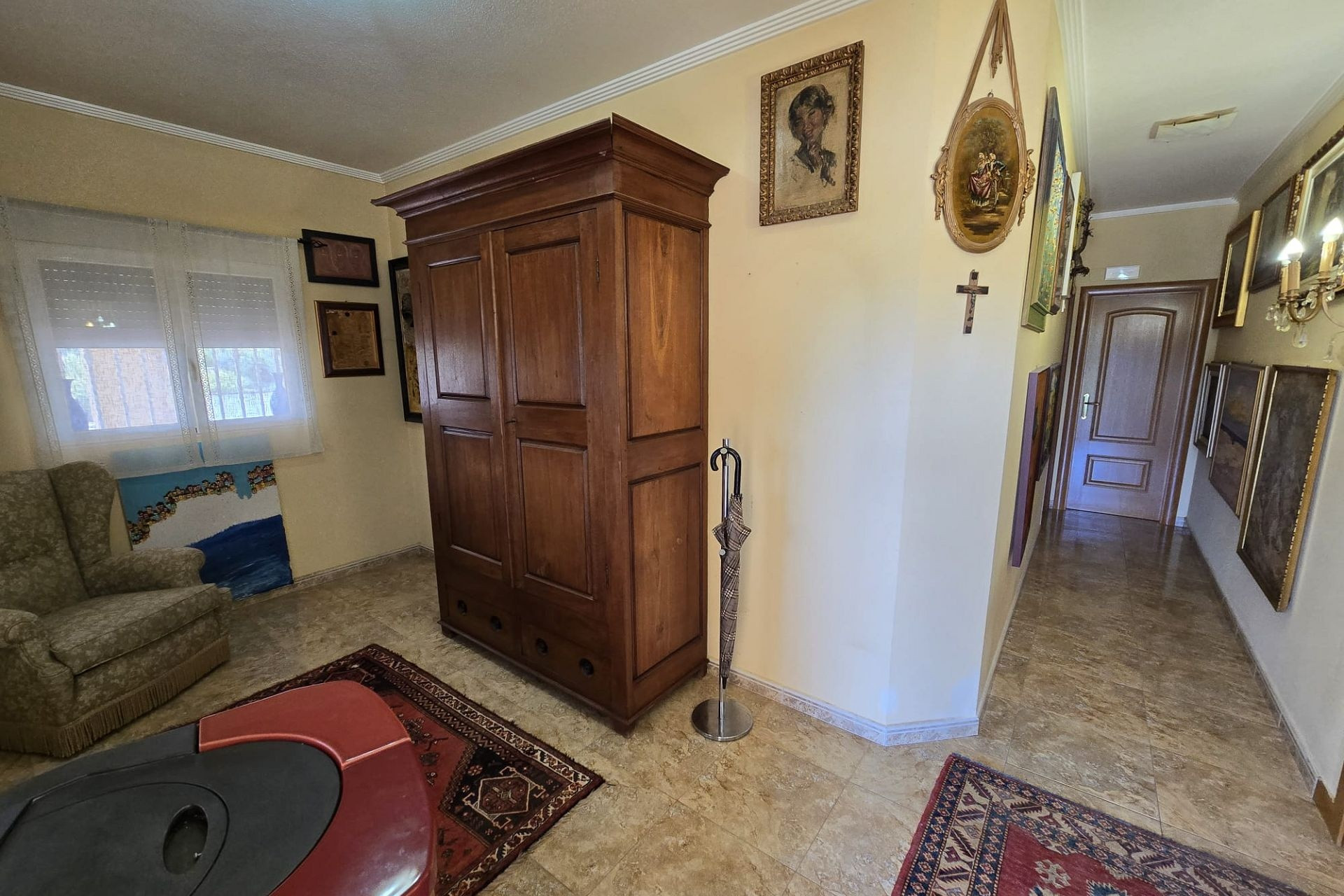 Revente - Villa -
Sax