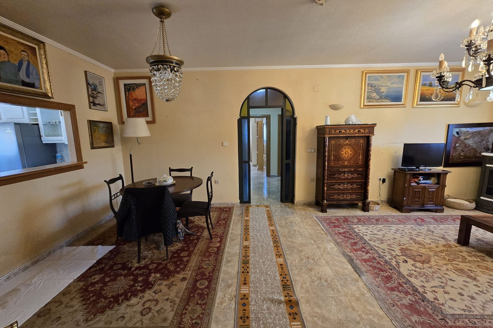 Revente - Villa -
Sax