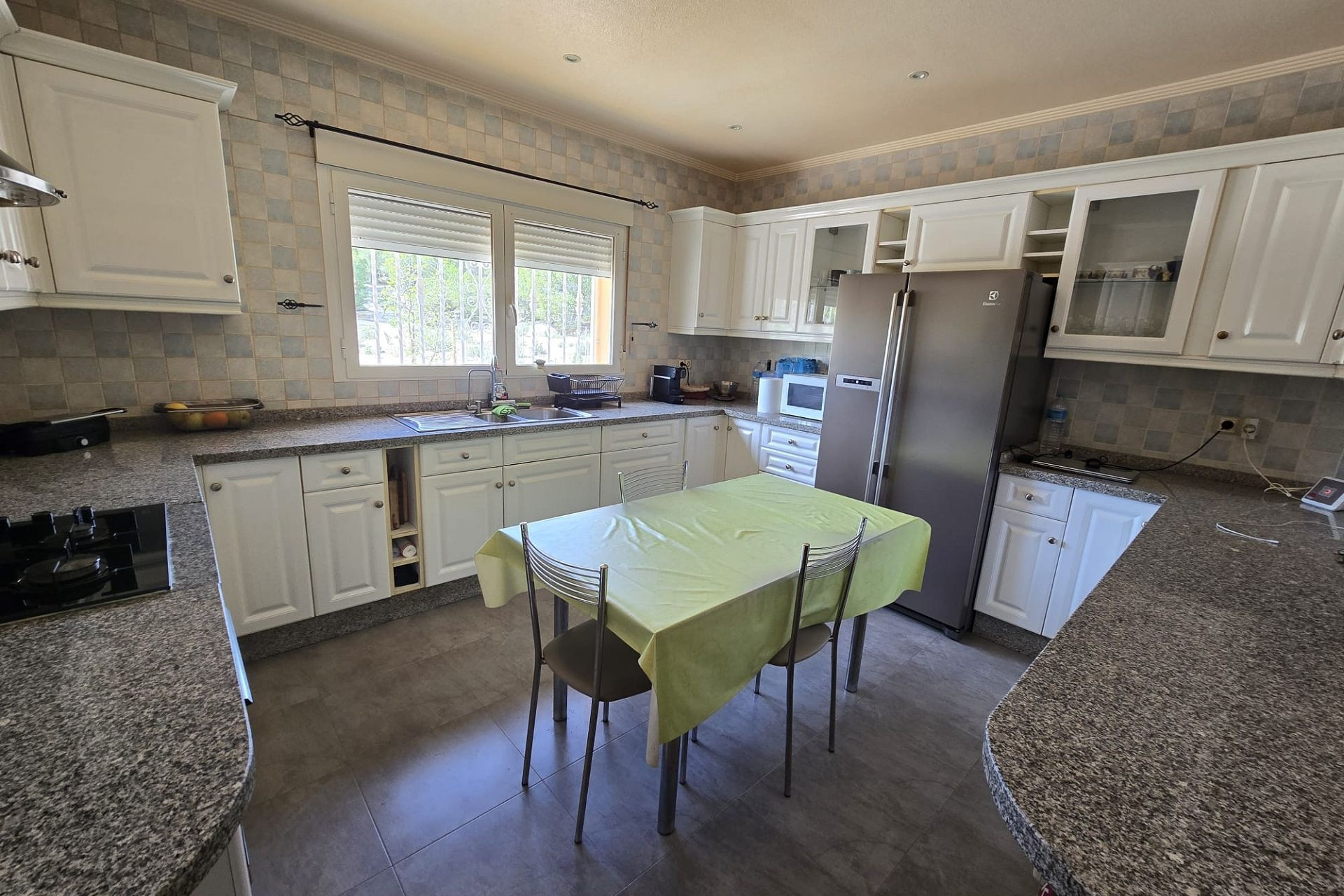 Revente - Villa -
Sax