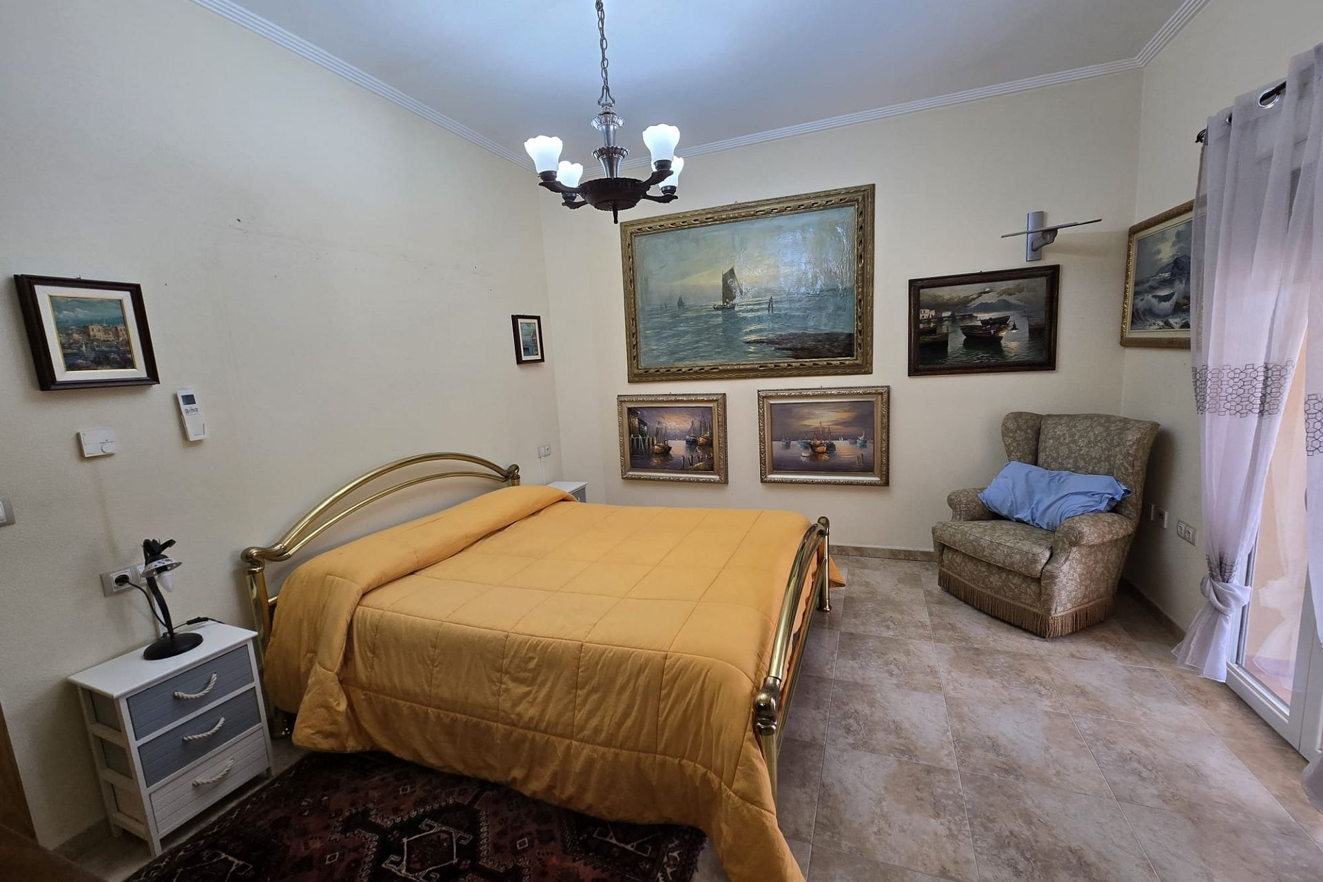 Revente - Villa -
Sax