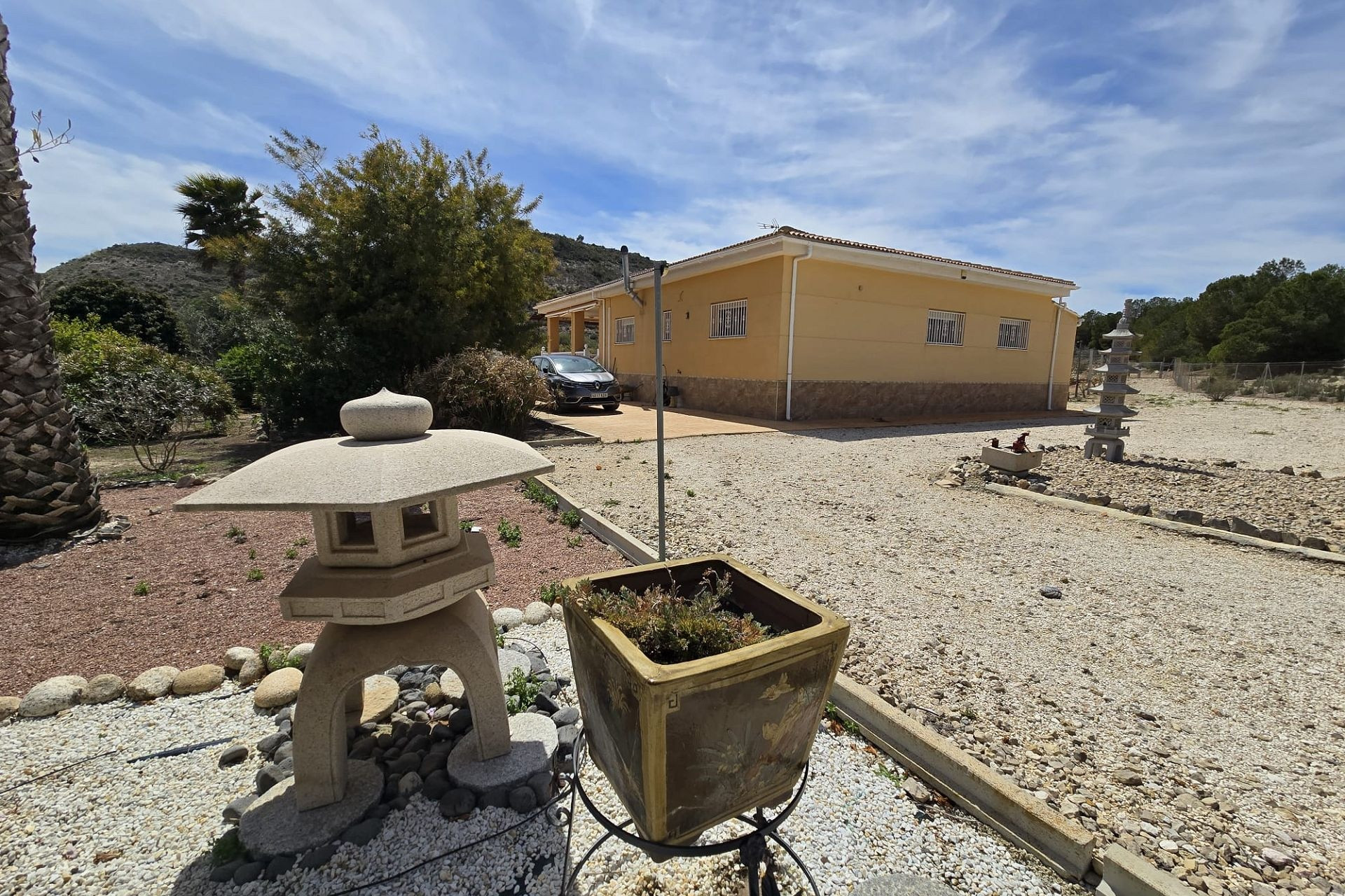 Revente - Villa -
Sax