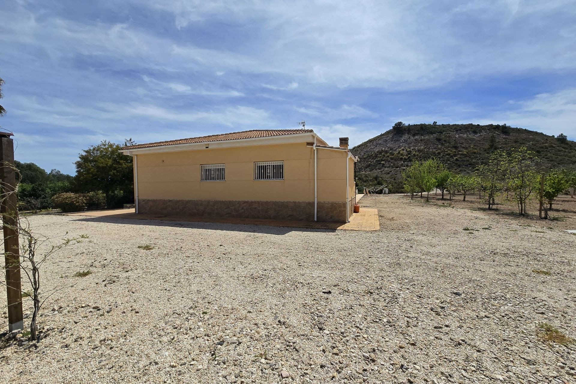 Revente - Villa -
Sax