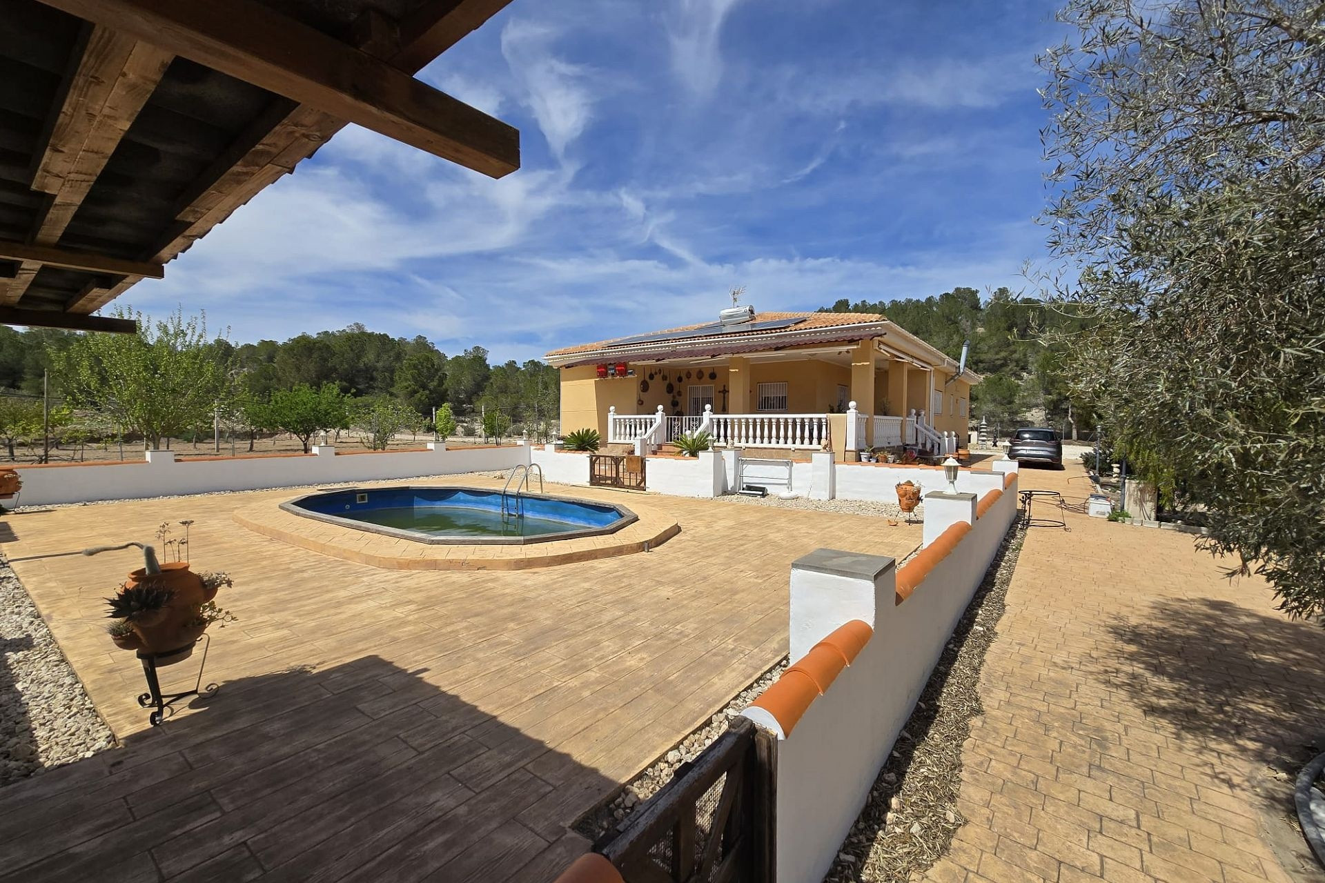 Revente - Villa -
Sax