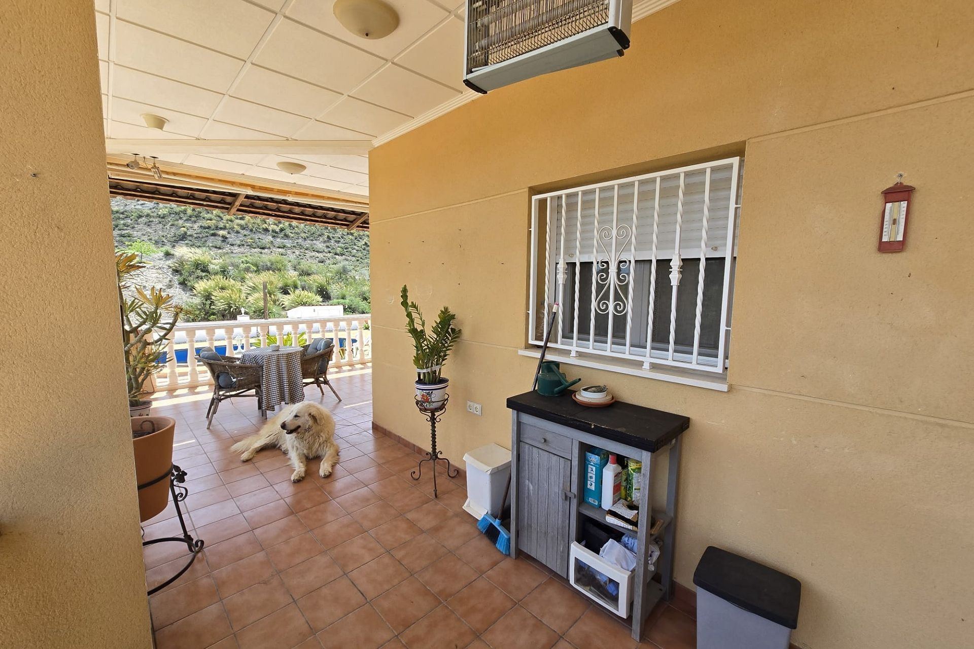 Revente - Villa -
Sax