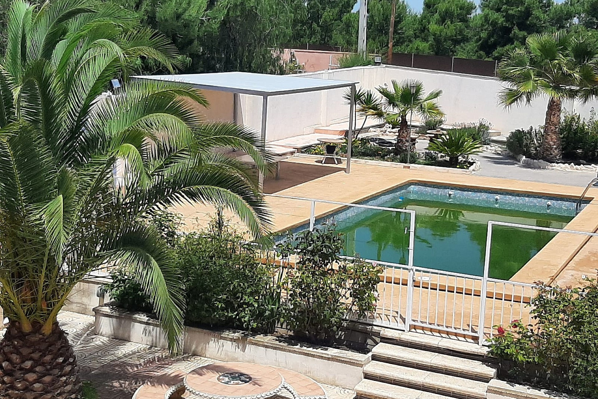 Revente - Villa -
Sax