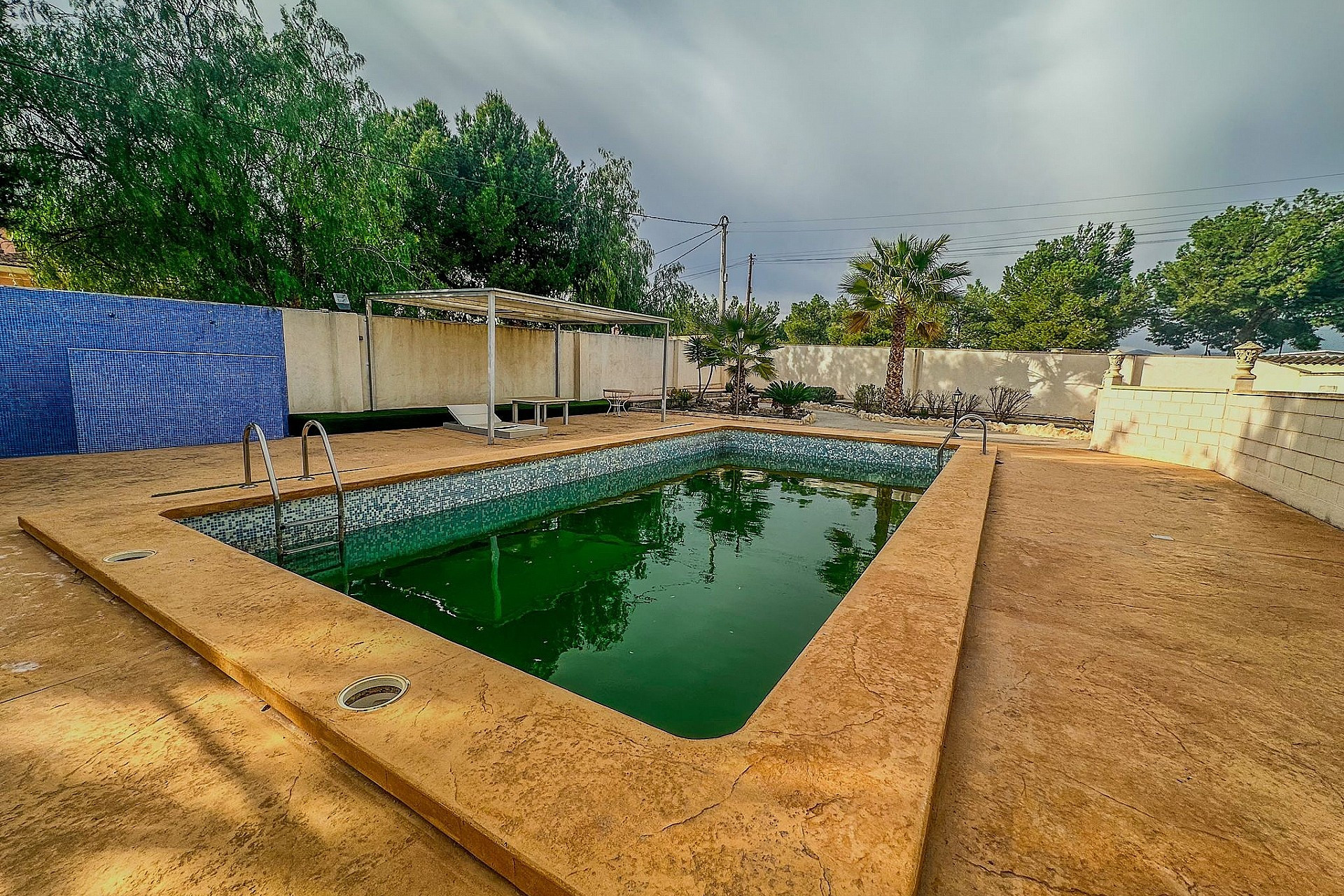 Revente - Villa -
Sax