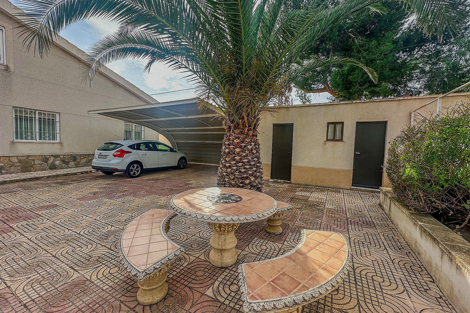 Revente - Villa -
Sax