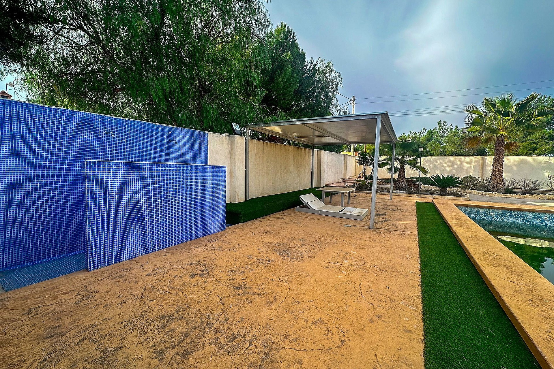 Revente - Villa -
Sax