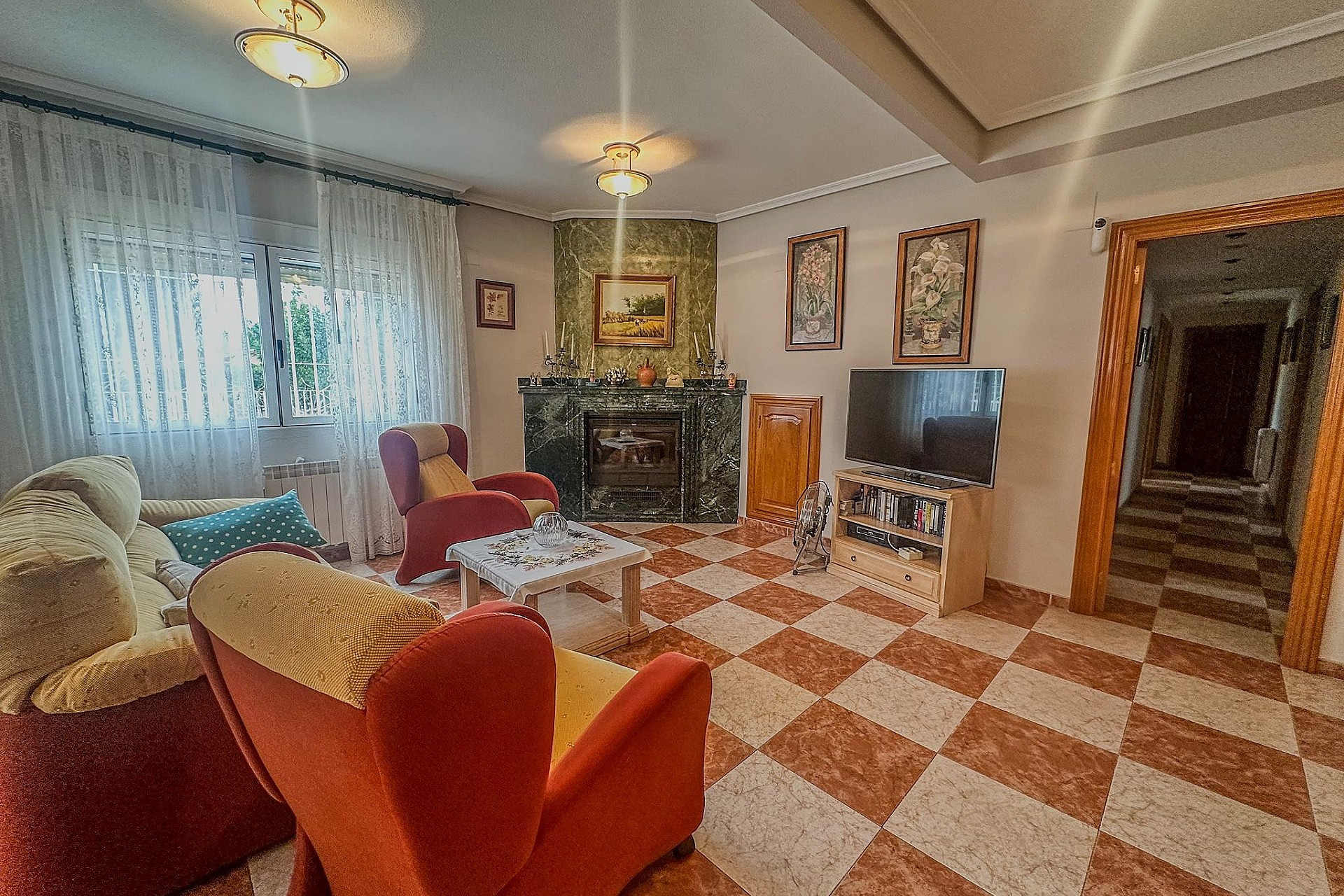 Revente - Villa -
Sax