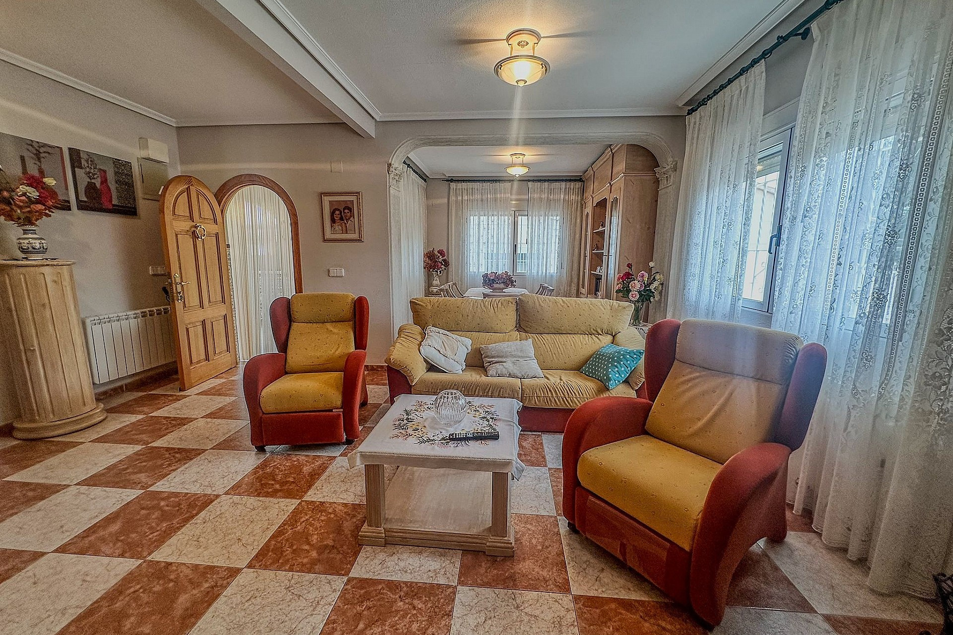 Revente - Villa -
Sax