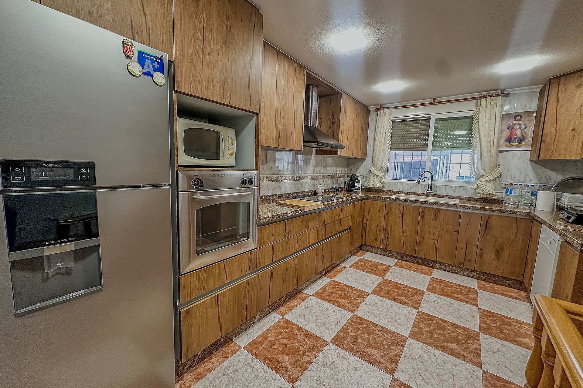 Revente - Villa -
Sax