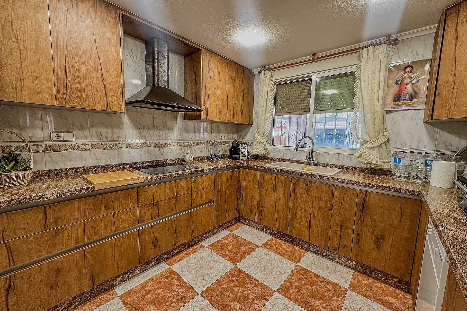 Revente - Villa -
Sax