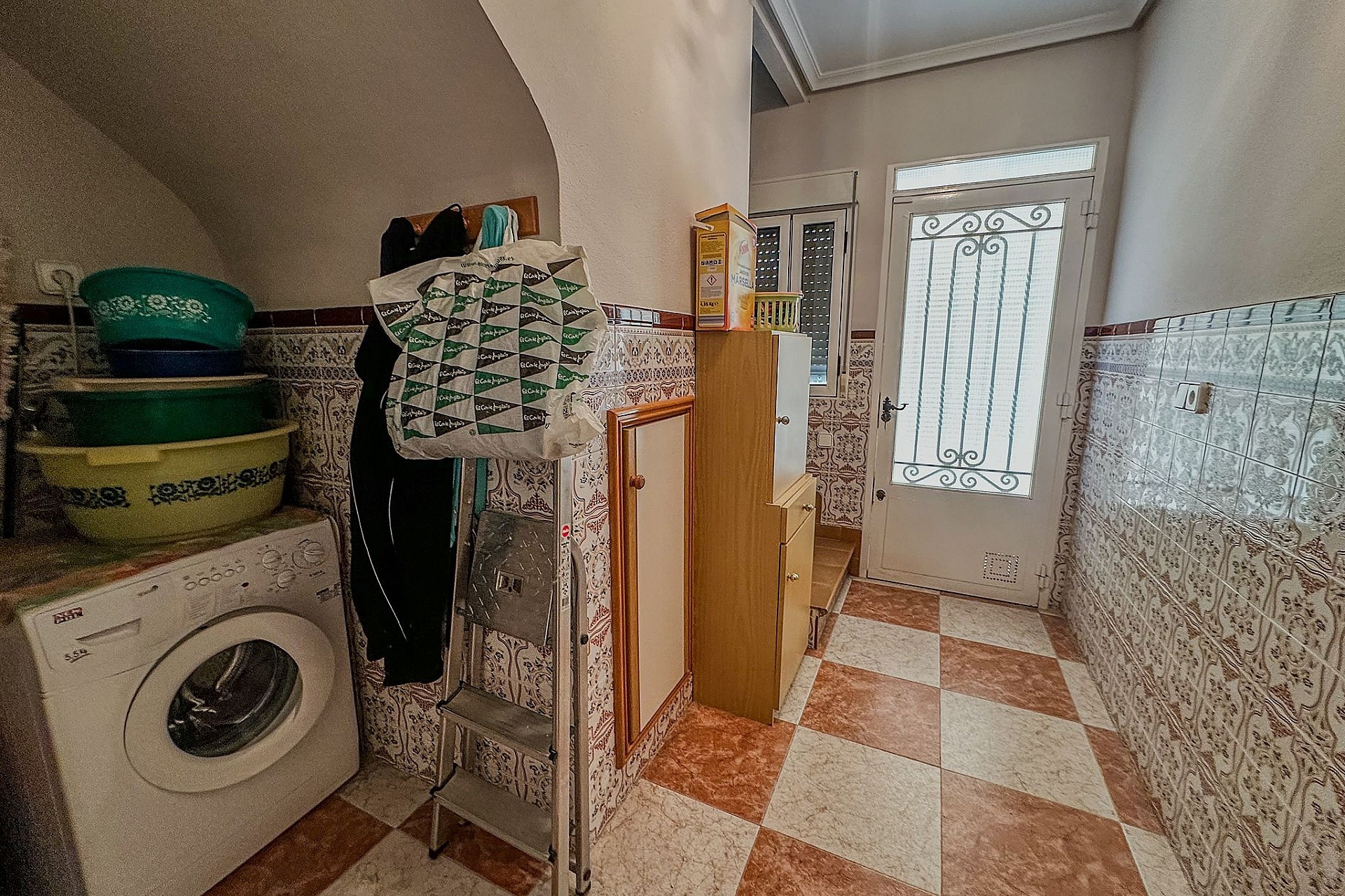 Revente - Villa -
Sax