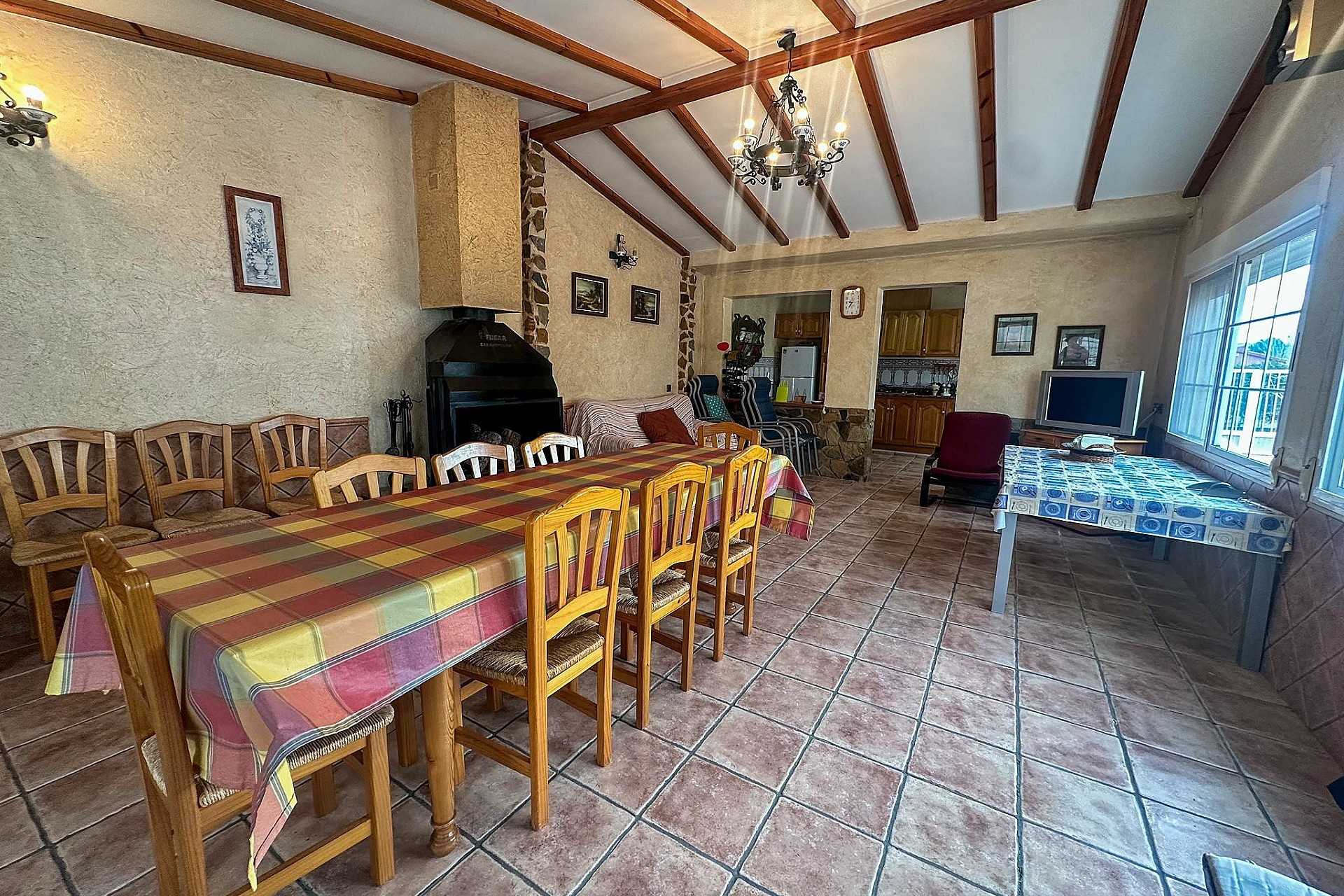 Revente - Villa -
Sax