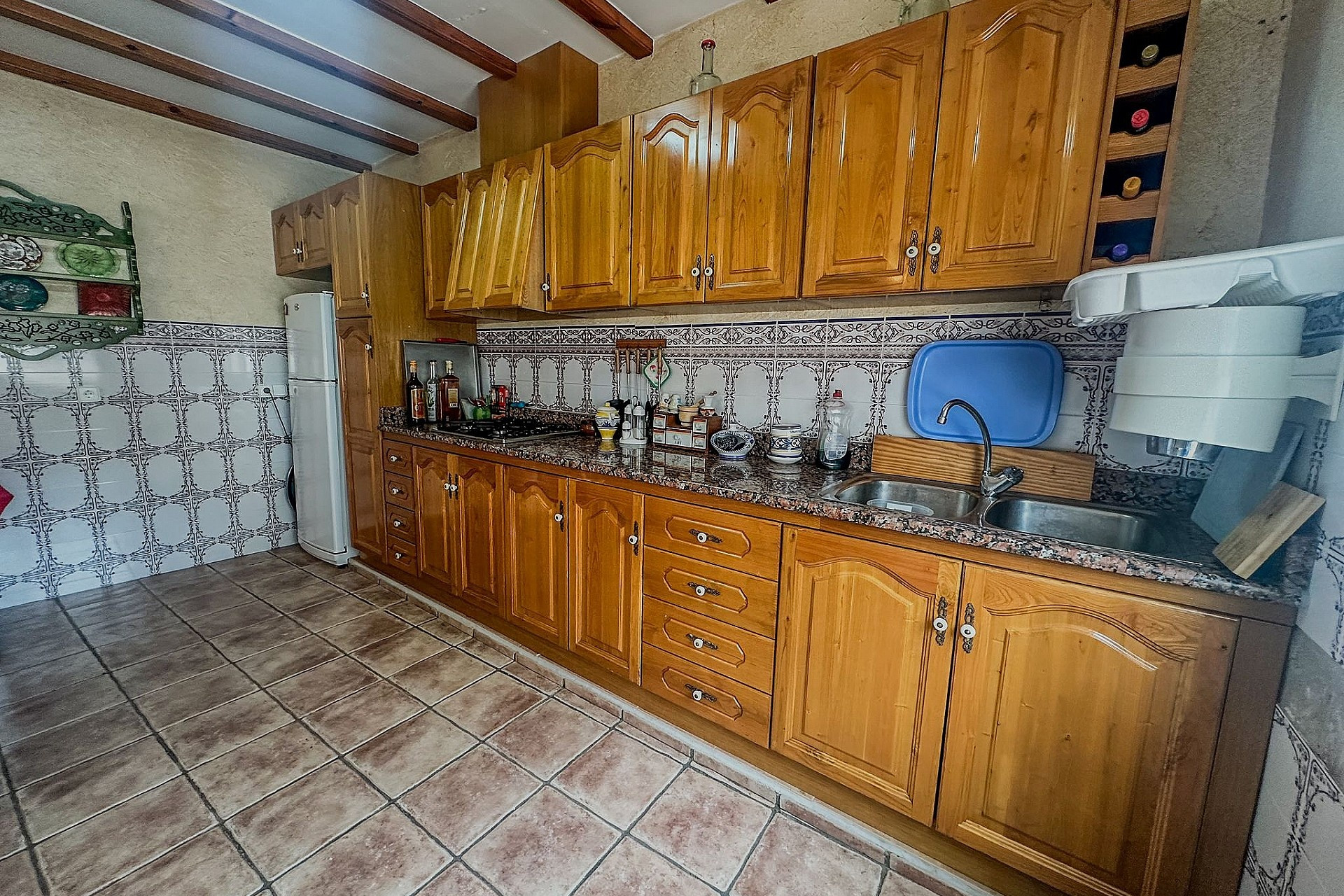 Revente - Villa -
Sax