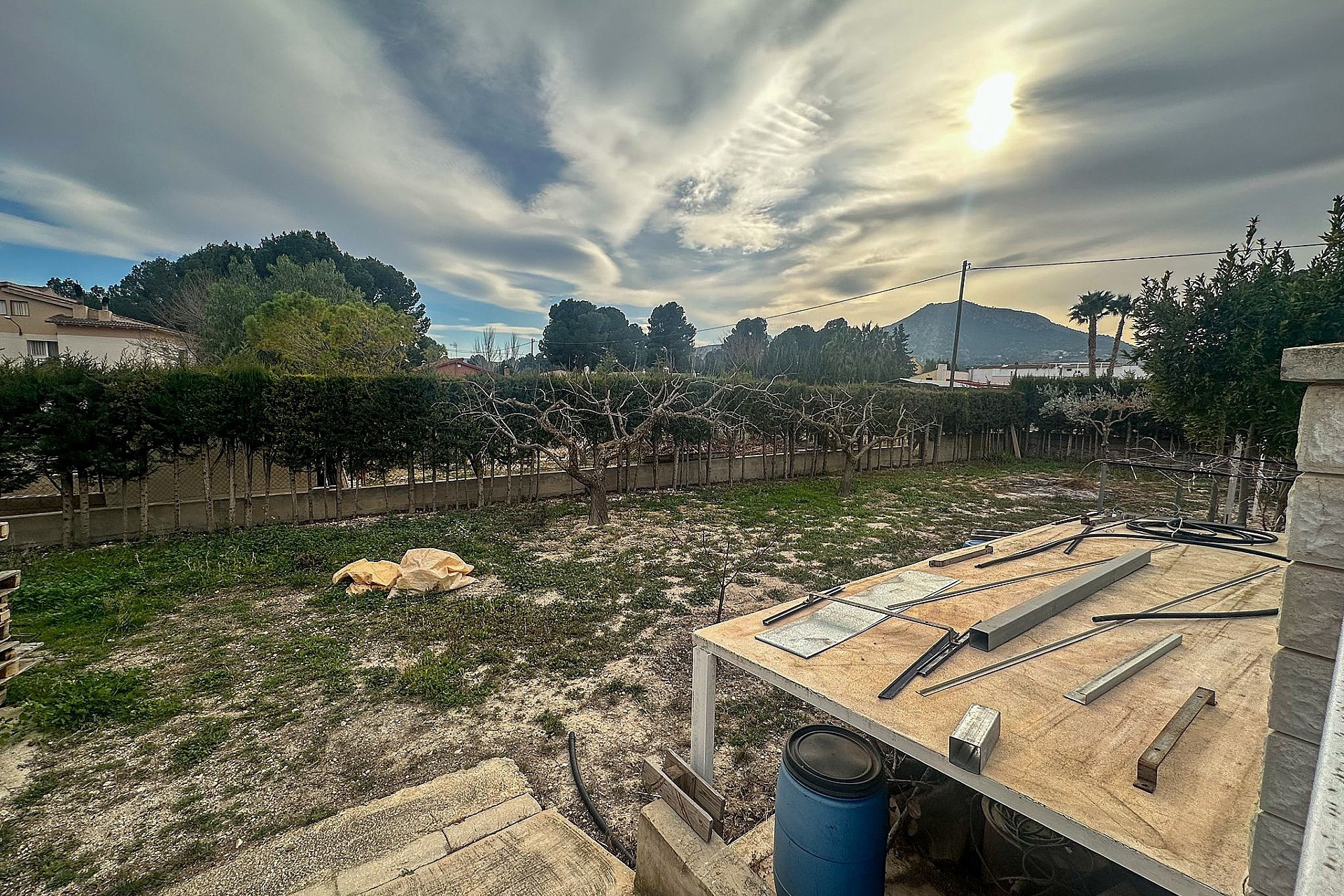 Revente - Villa -
Sax