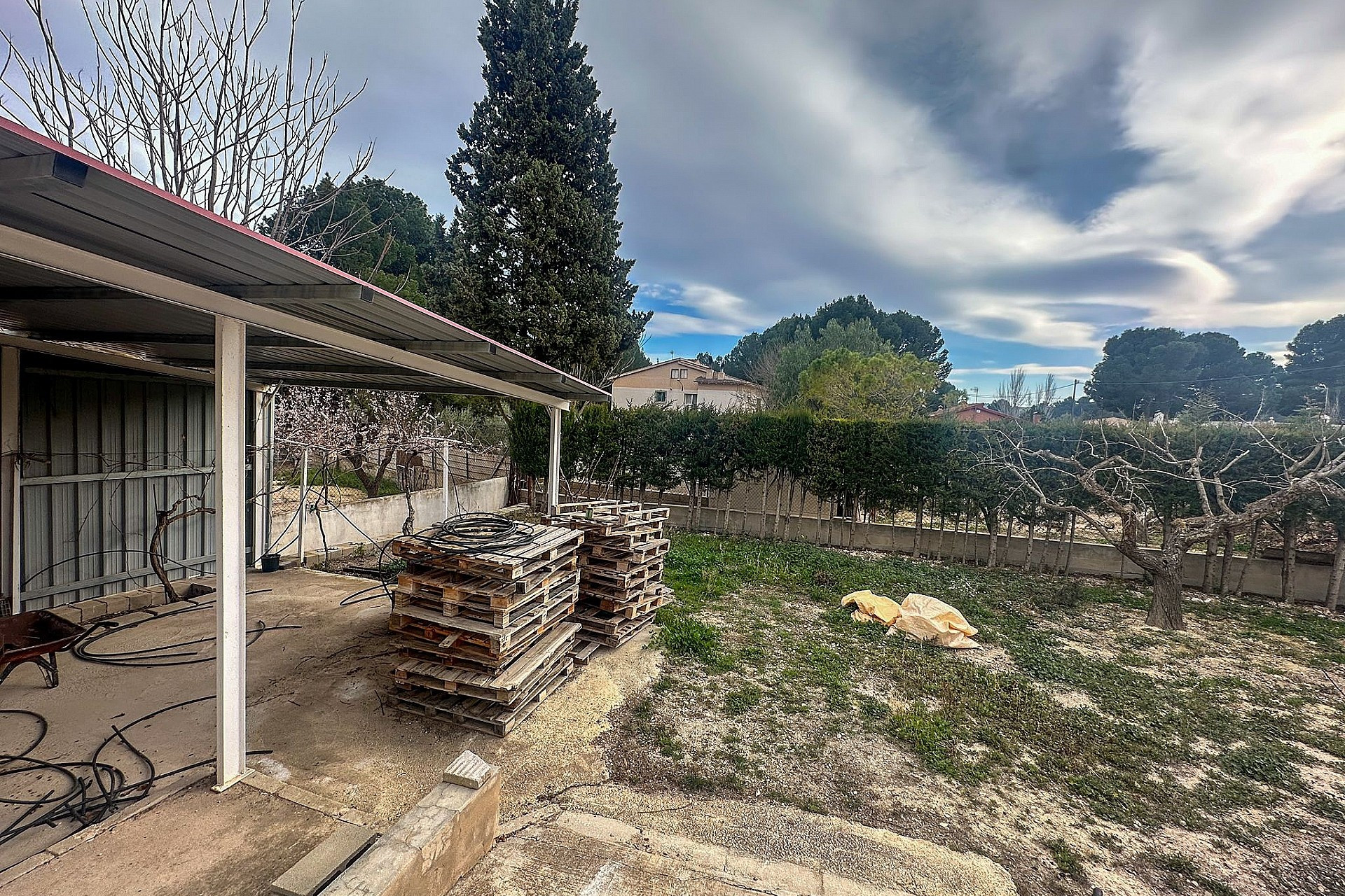 Revente - Villa -
Sax