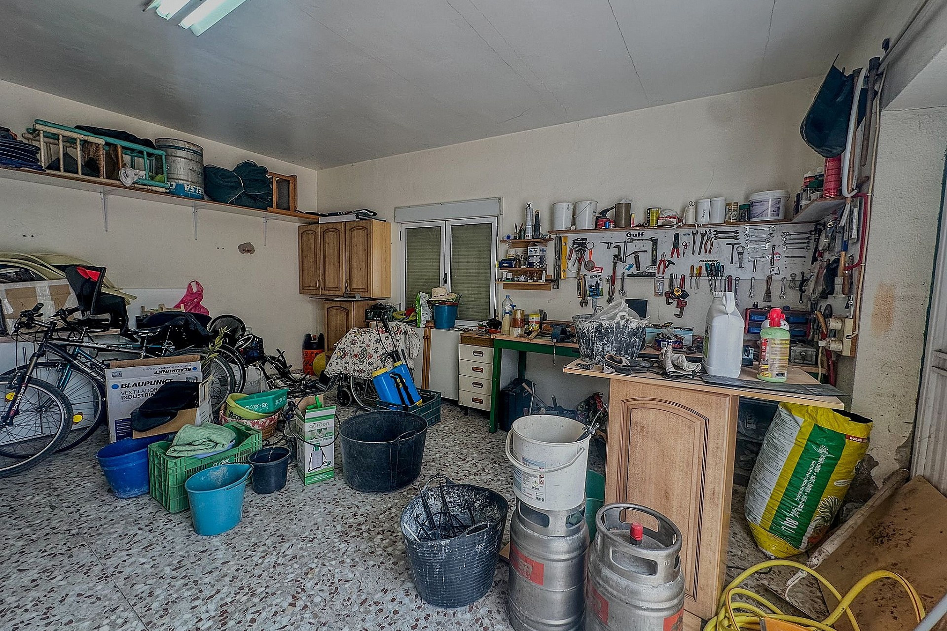 Revente - Villa -
Sax