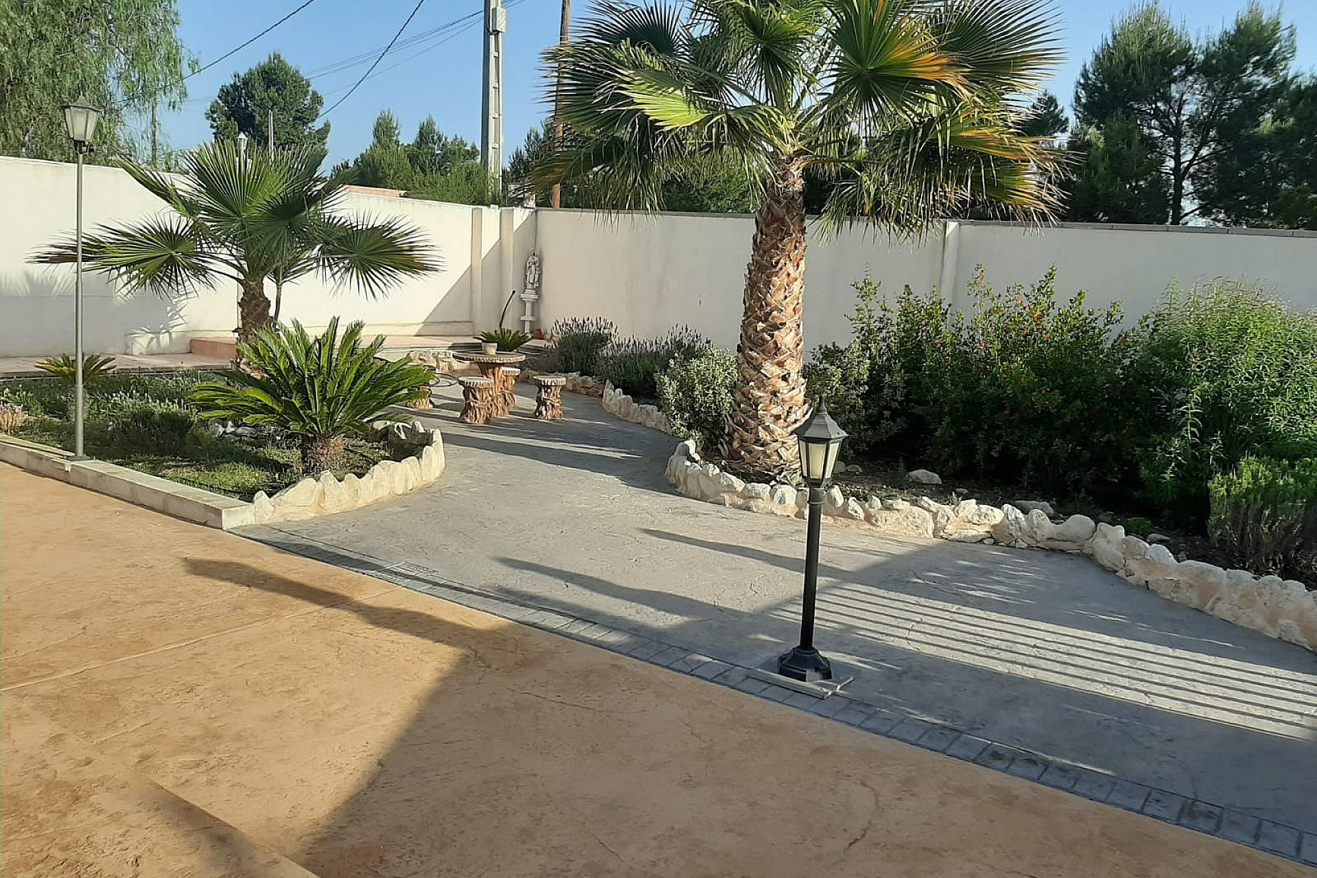 Revente - Villa -
Sax