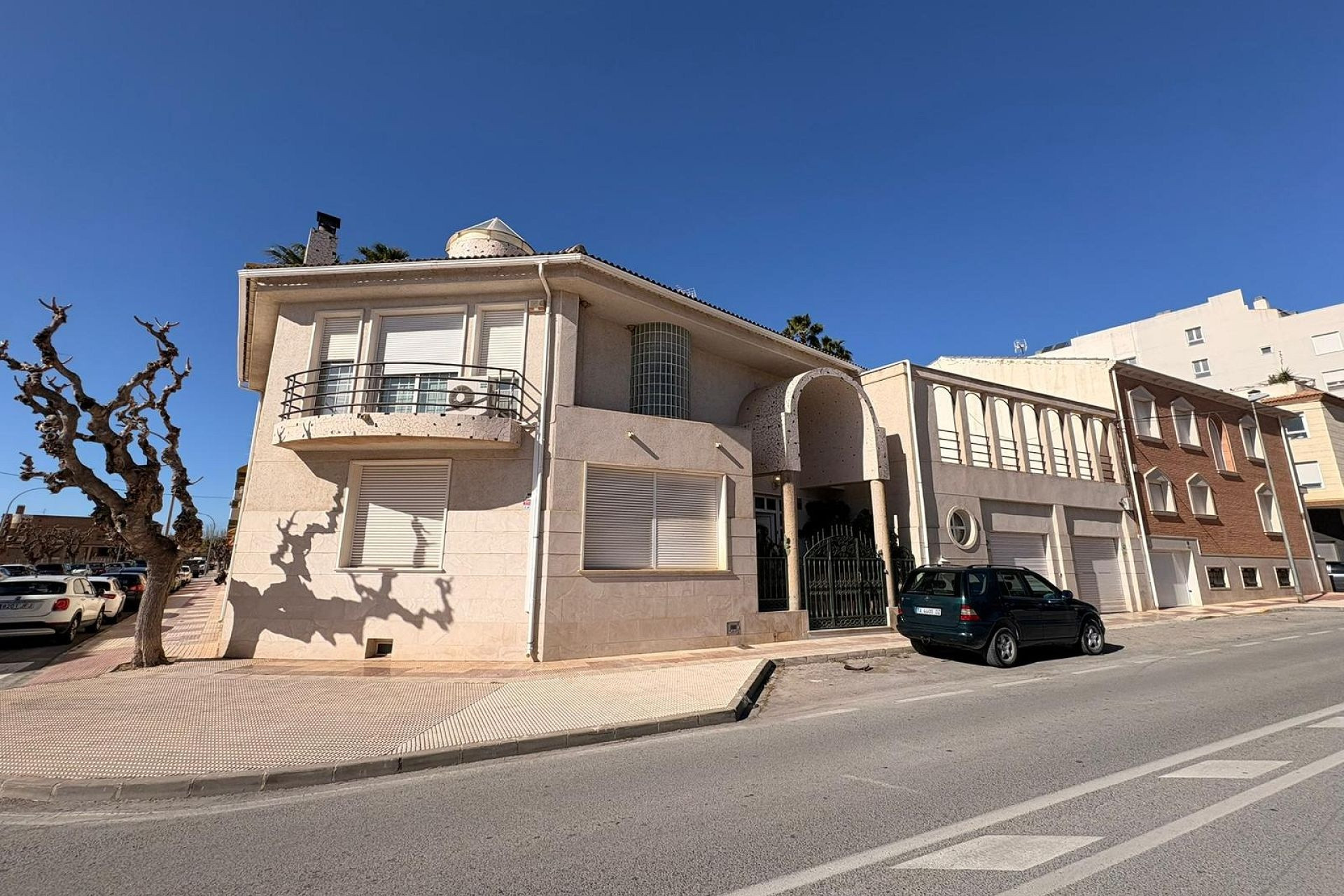 Revente - Villa -
Sax