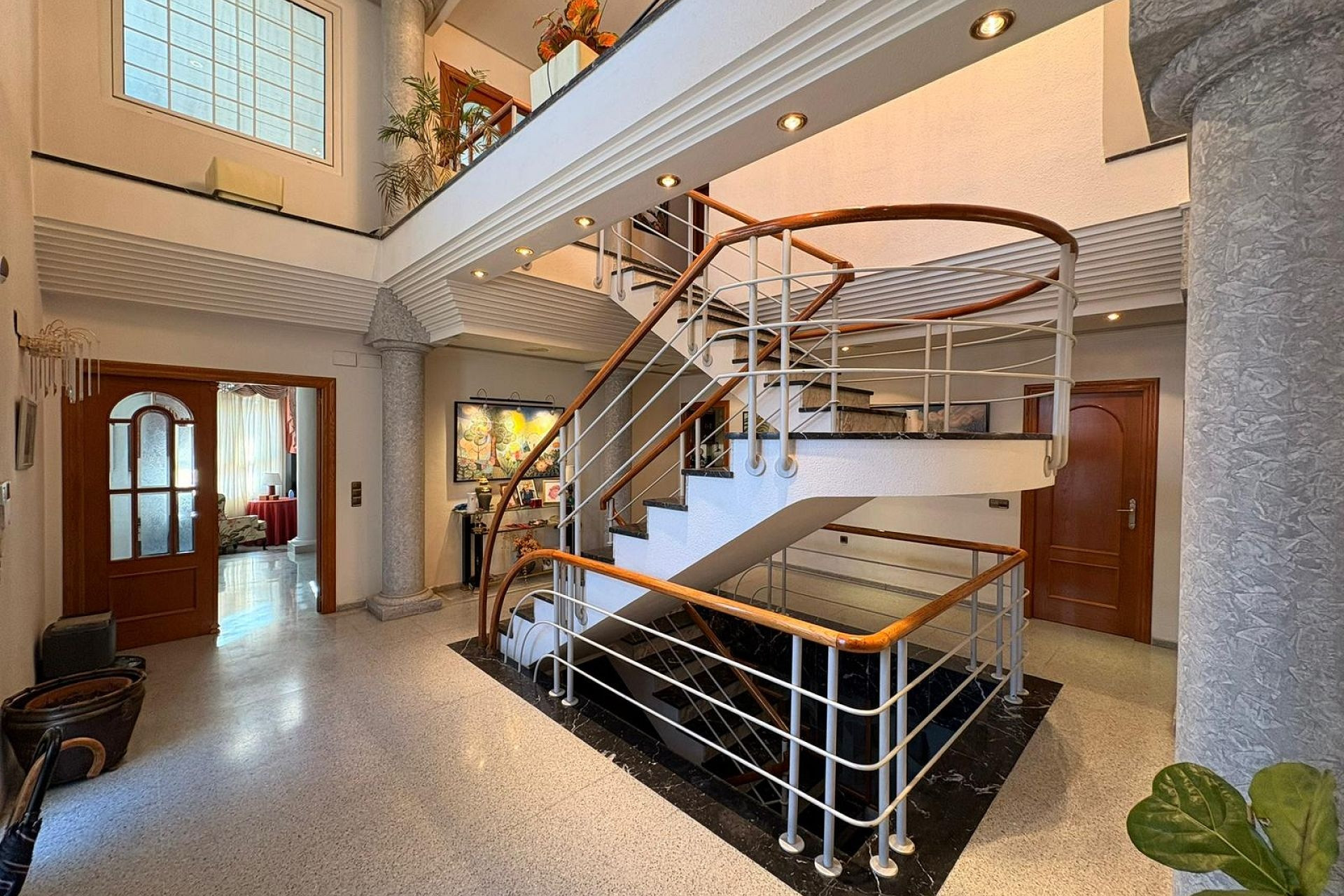 Revente - Villa -
Sax