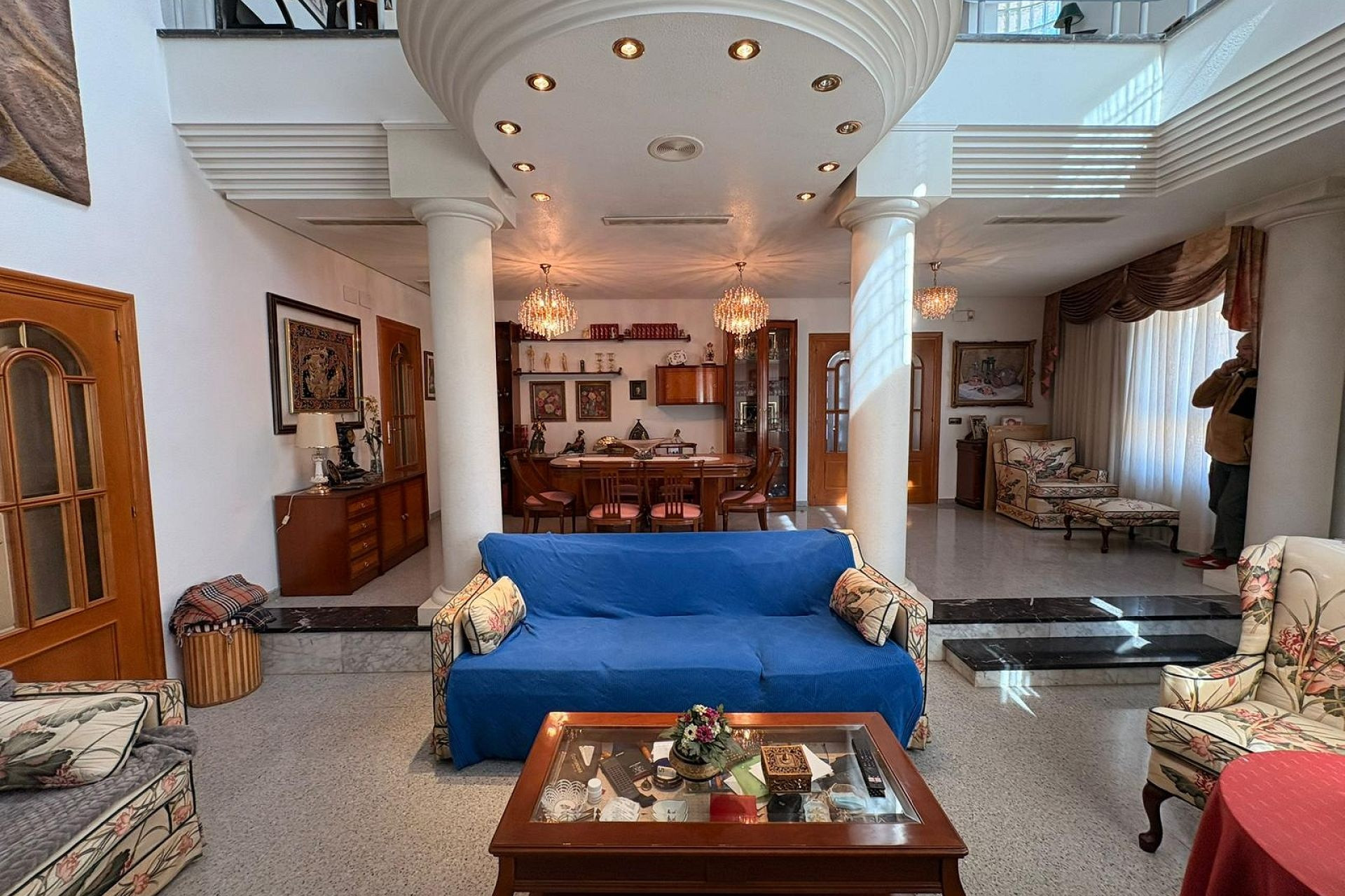 Revente - Villa -
Sax