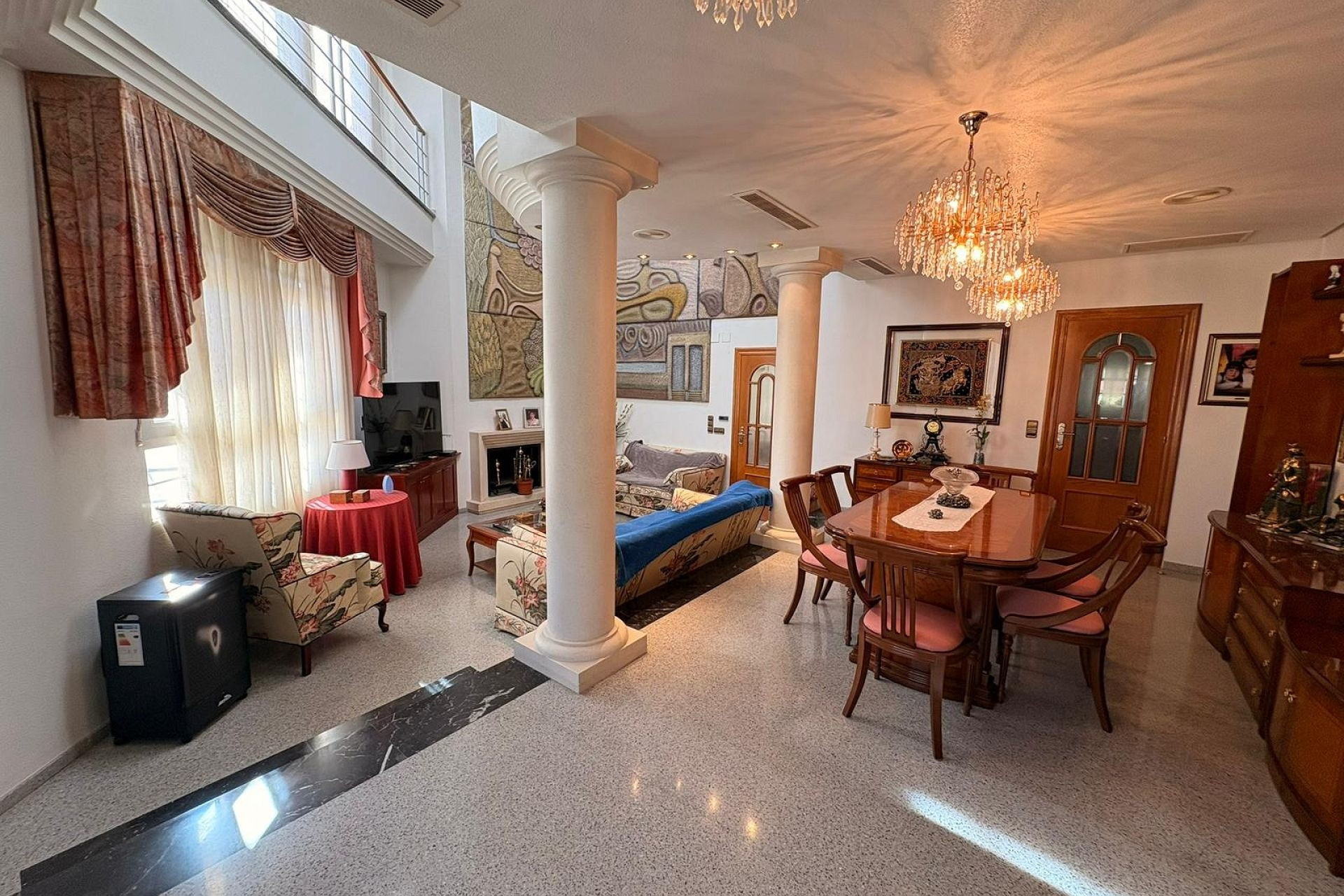 Revente - Villa -
Sax