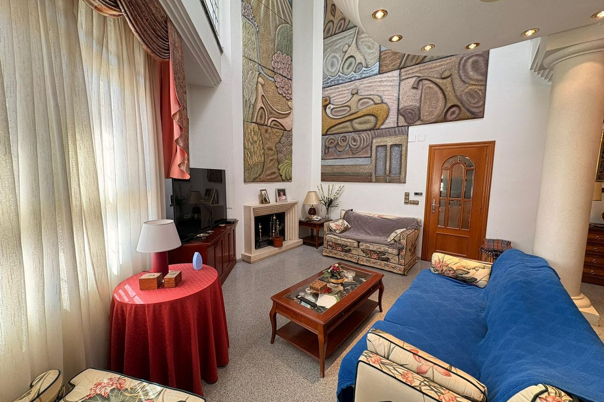 Revente - Villa -
Sax