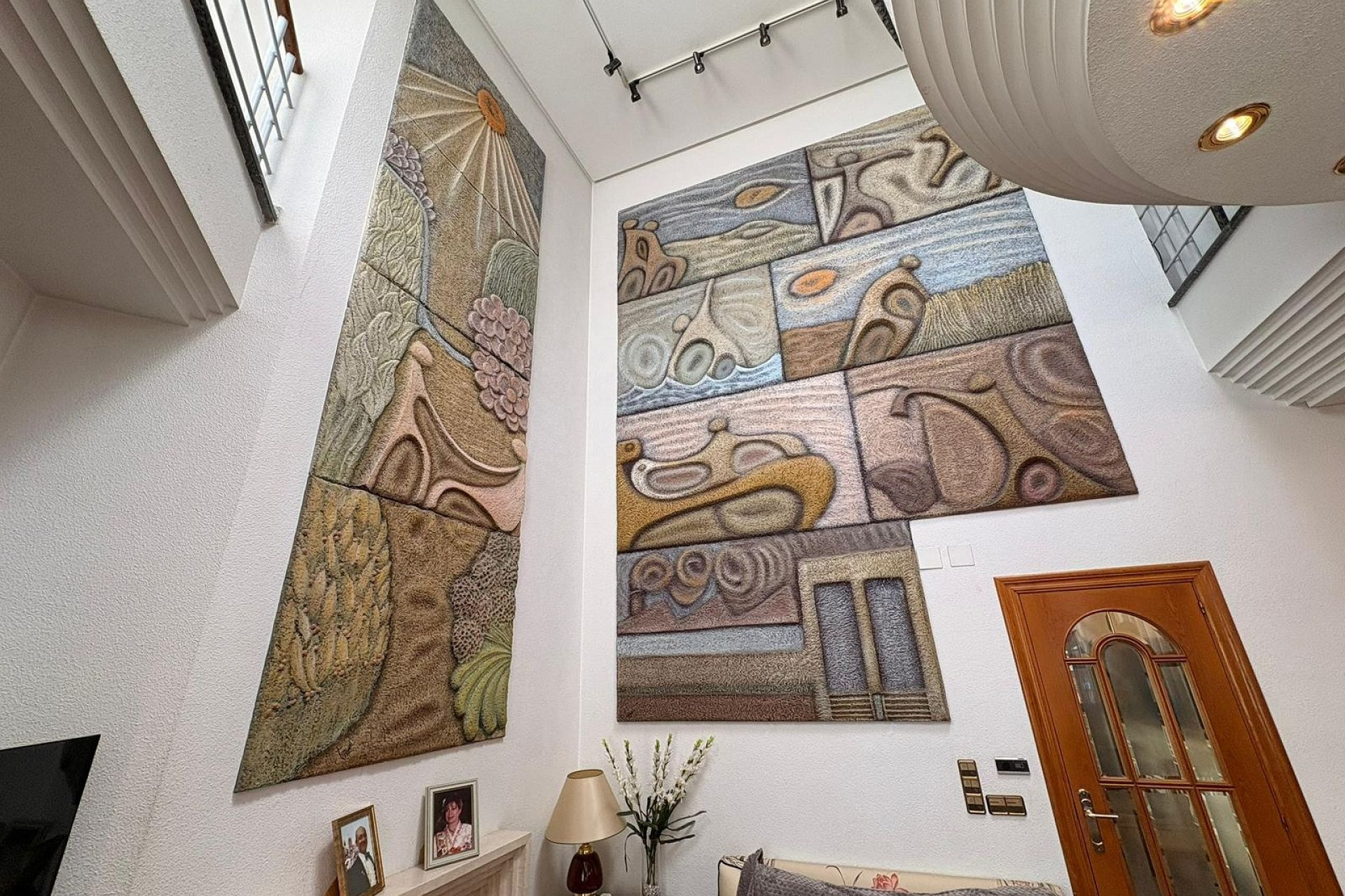 Revente - Villa -
Sax