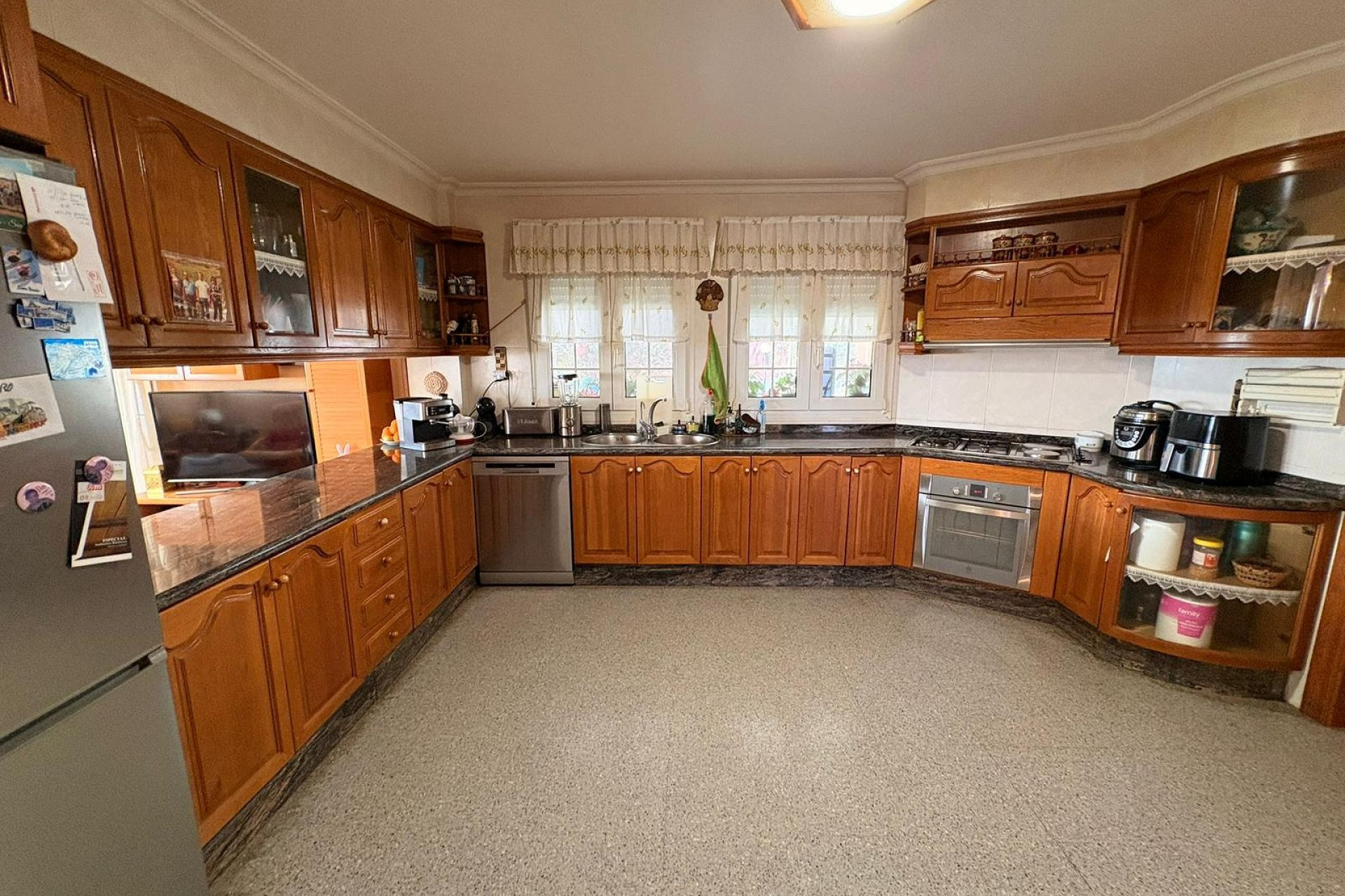 Revente - Villa -
Sax