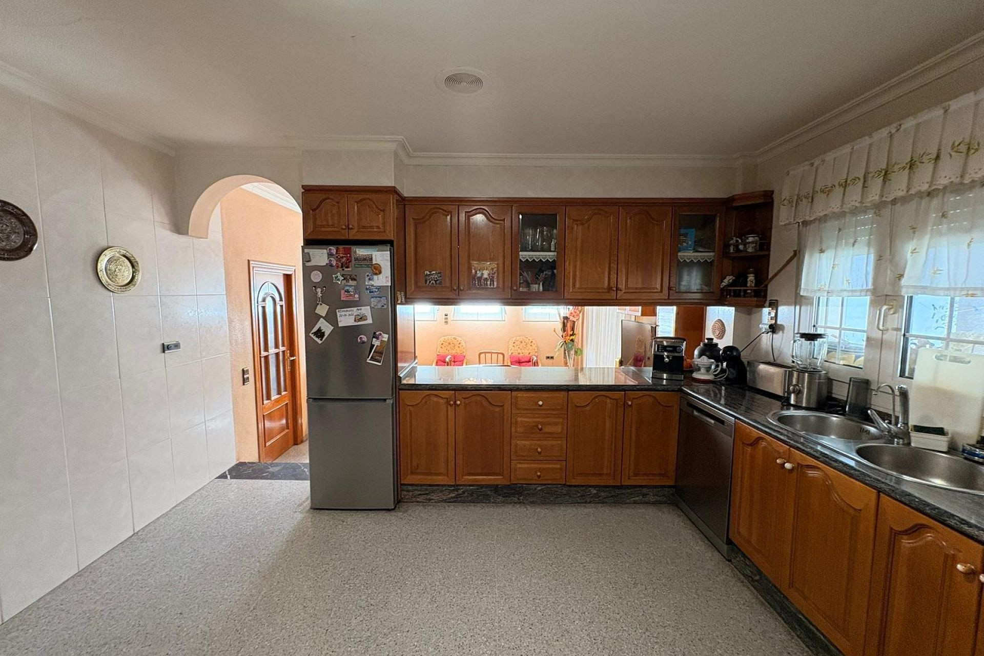 Revente - Villa -
Sax