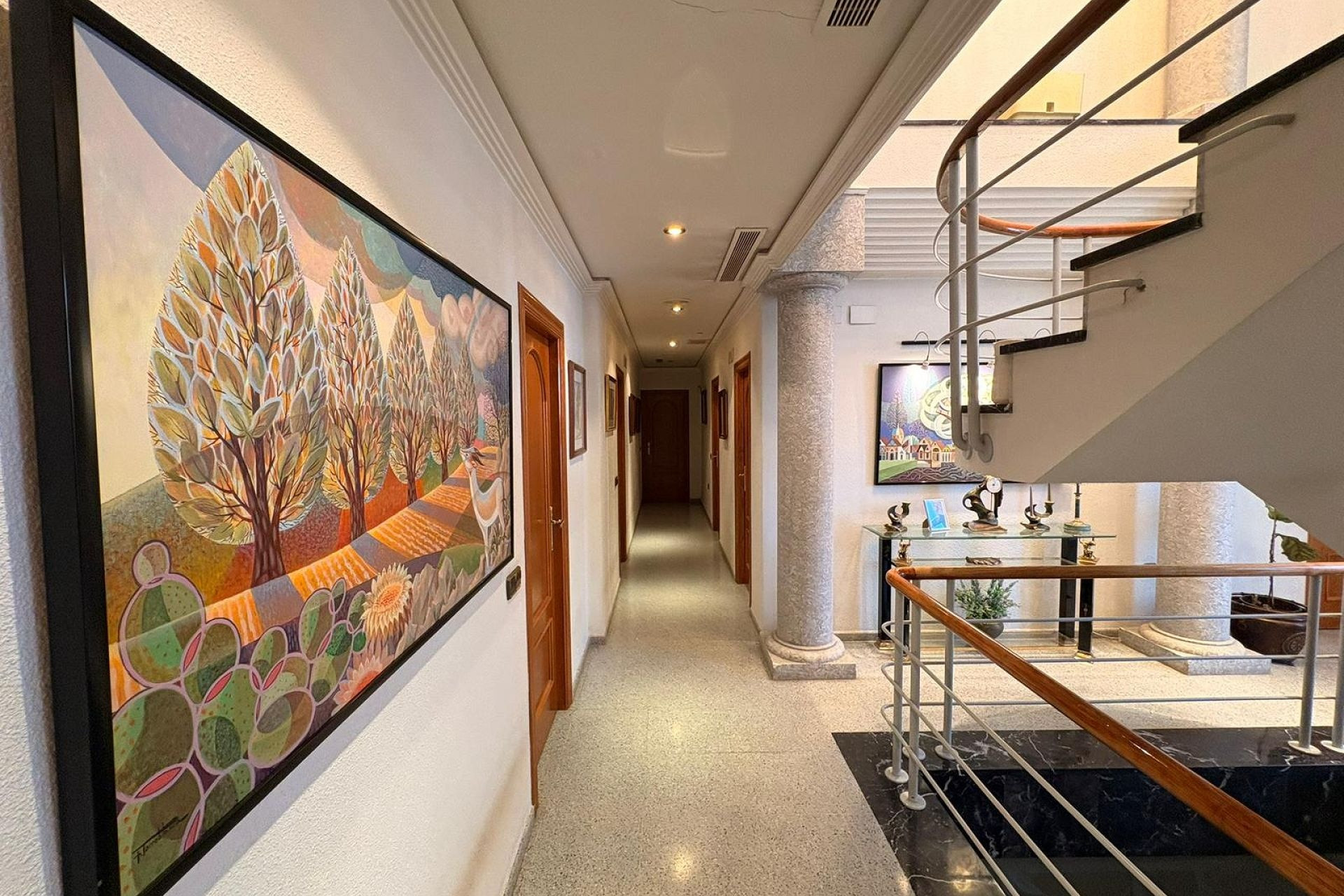 Revente - Villa -
Sax