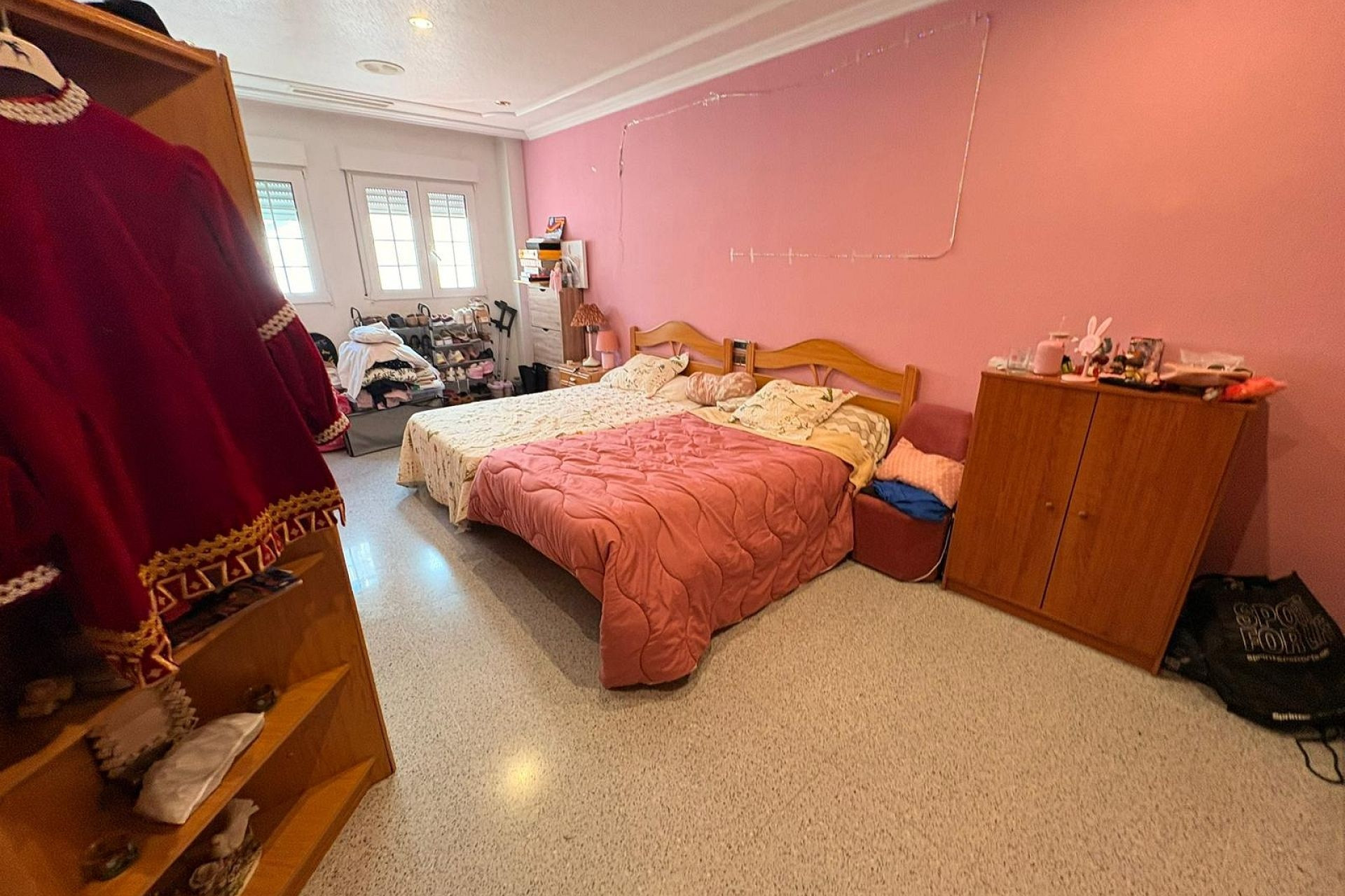 Revente - Villa -
Sax