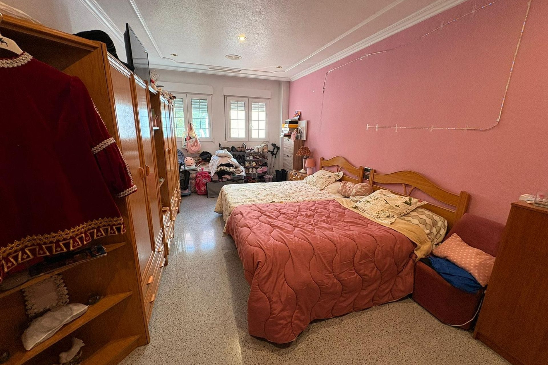 Revente - Villa -
Sax