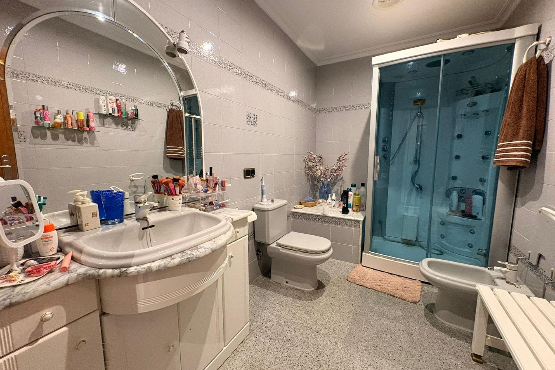 Revente - Villa -
Sax