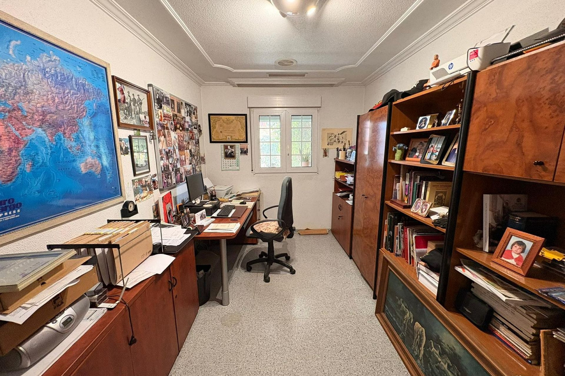 Revente - Villa -
Sax