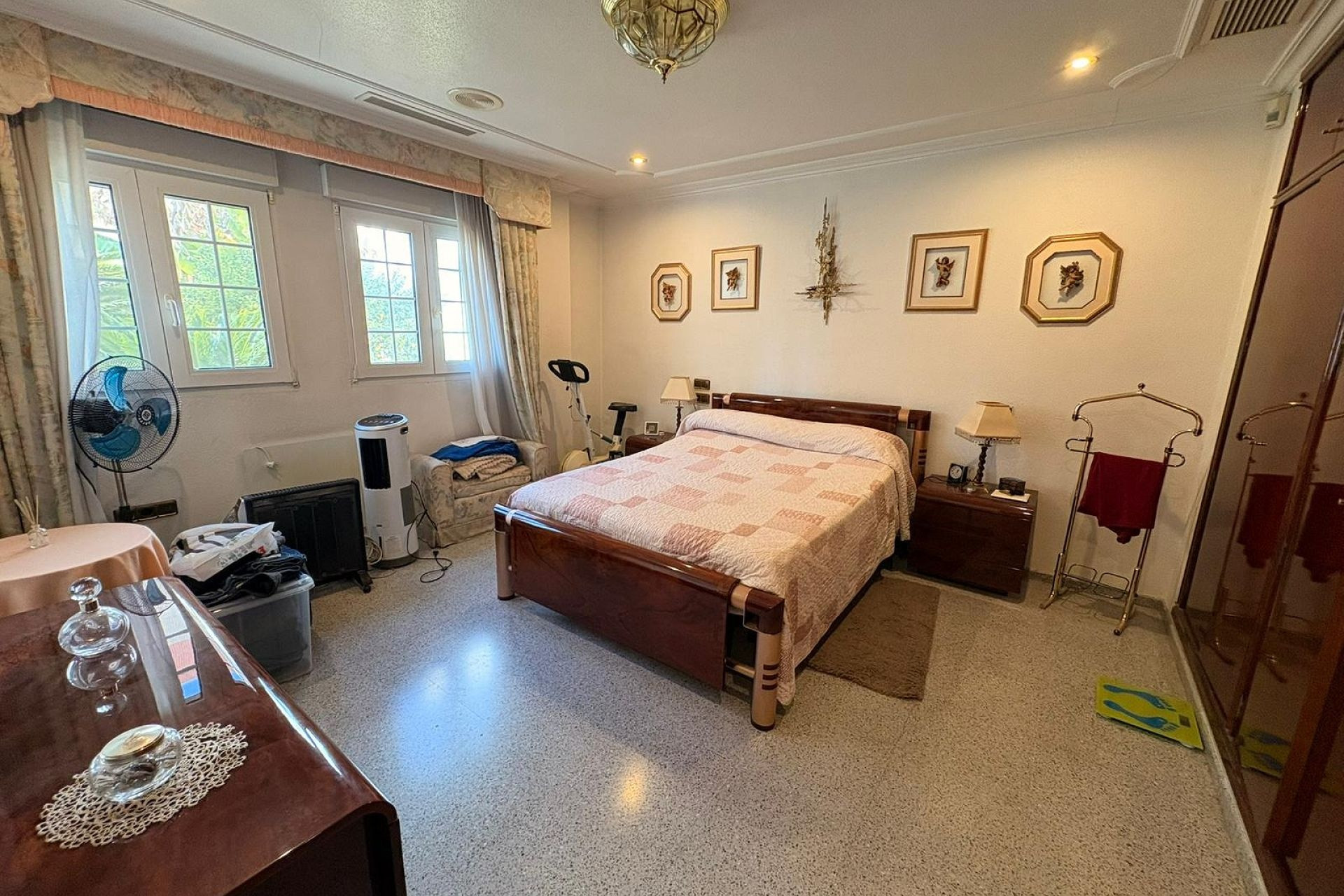 Revente - Villa -
Sax