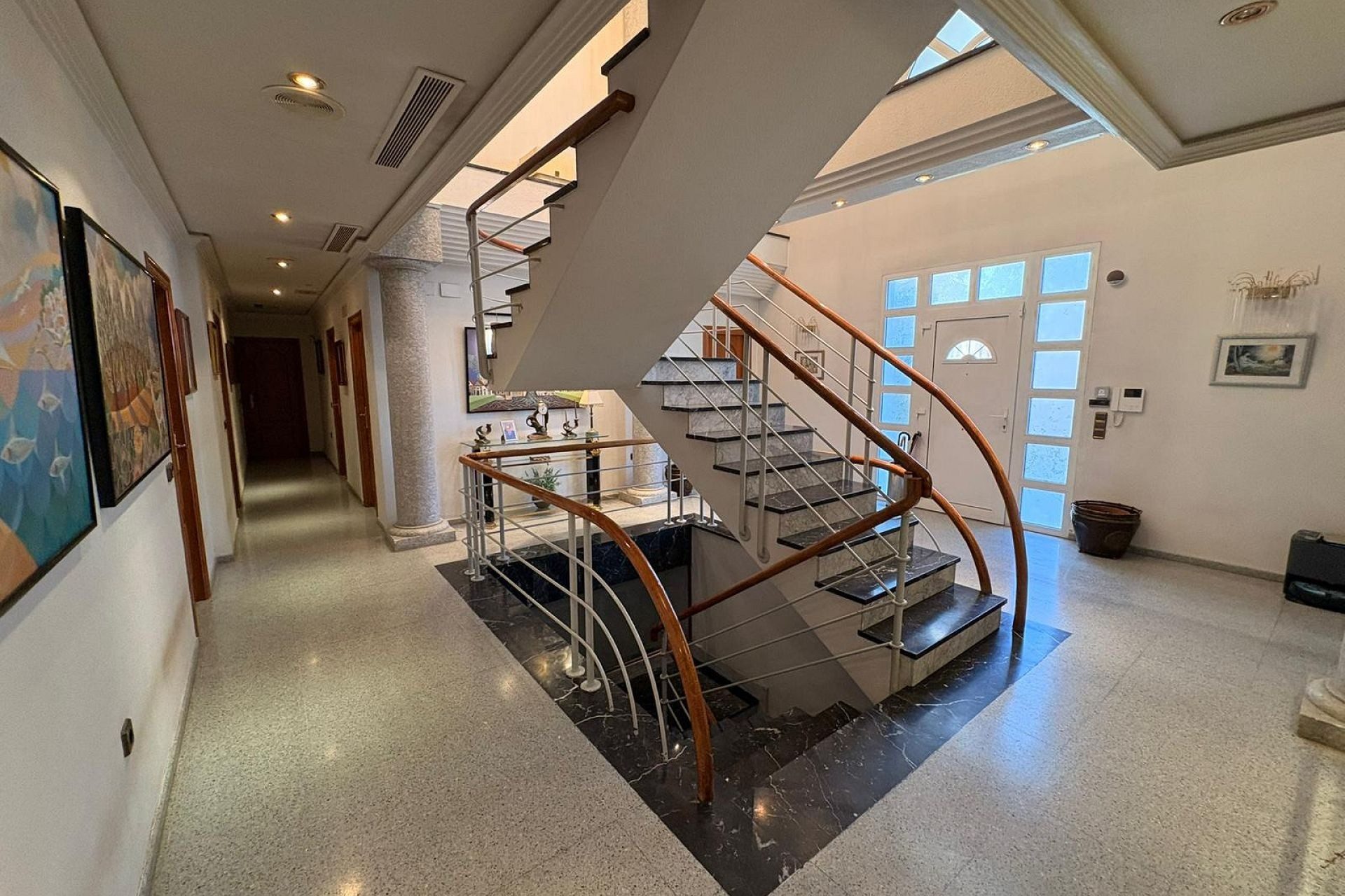 Revente - Villa -
Sax