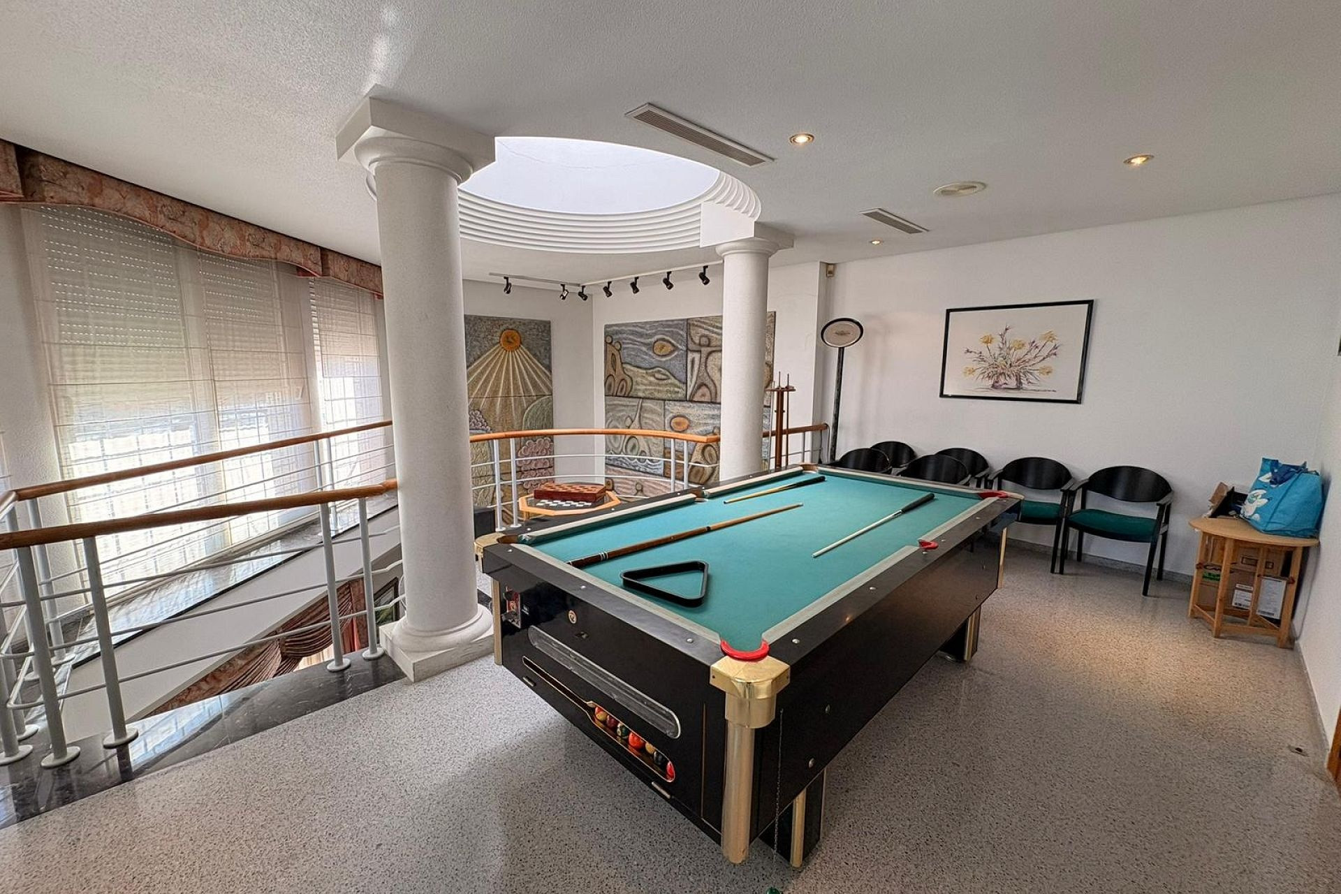 Revente - Villa -
Sax