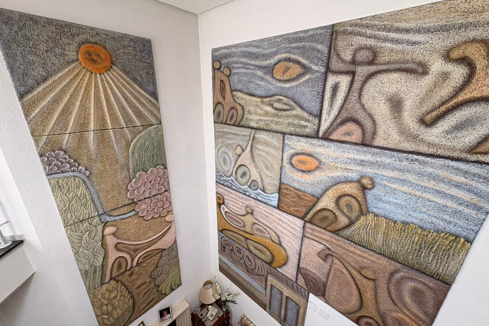 Revente - Villa -
Sax